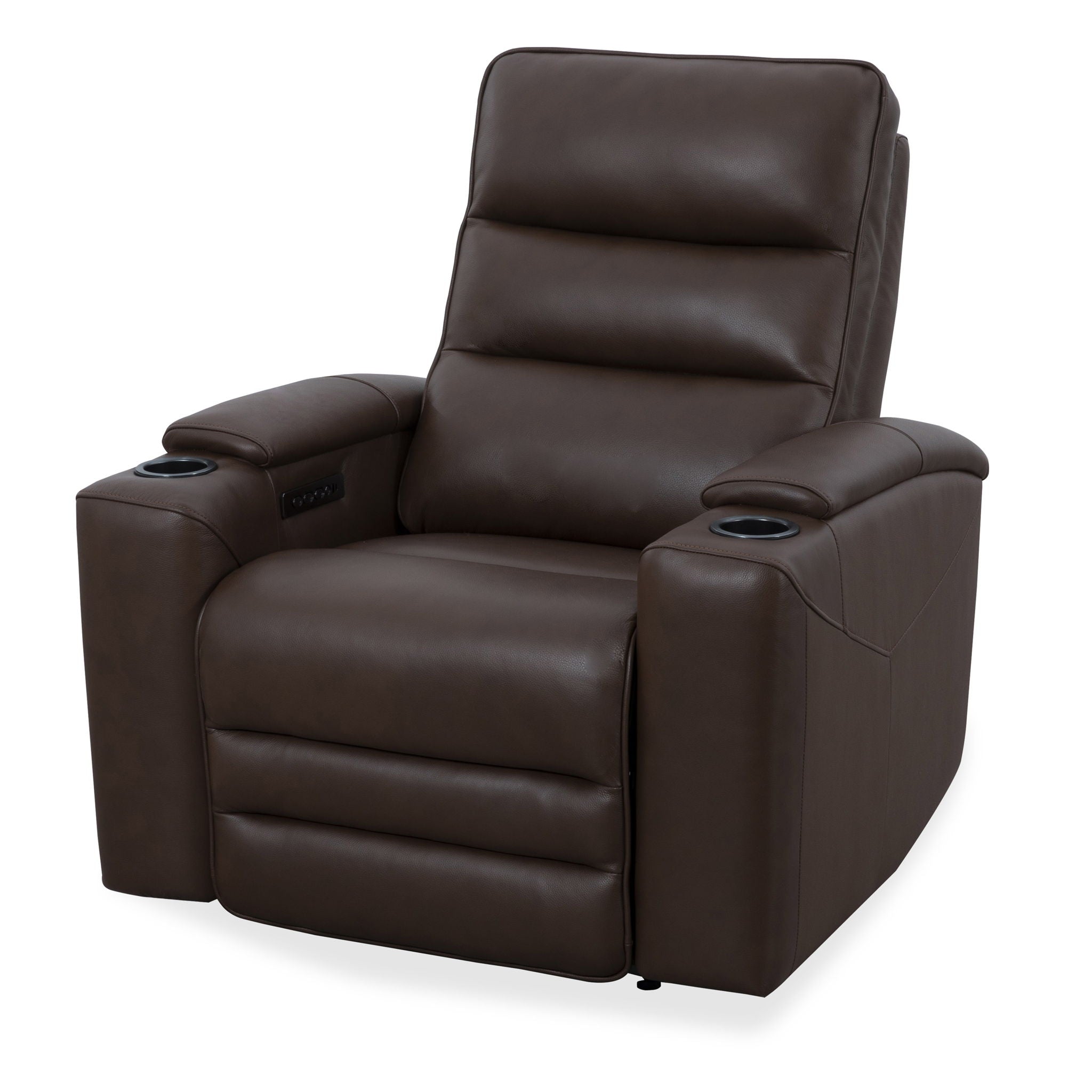 Nexus - Power Zero Gravity Recliner - Urban Living Furniture (Los Angeles, CA)
