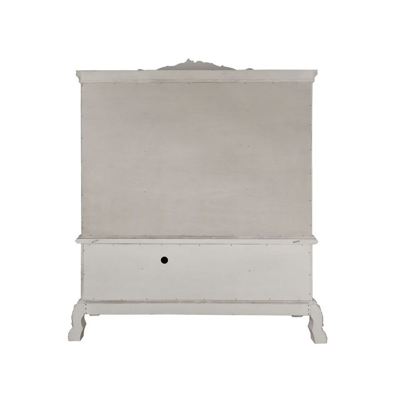 Dresden - Hutch & Buffet - Urban Living Furniture (Los Angeles, CA)