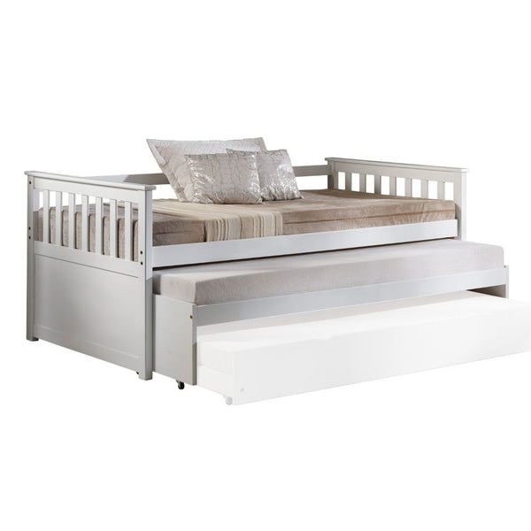 Cominia - Daybed - White - Urban Living Furniture (Los Angeles, CA)