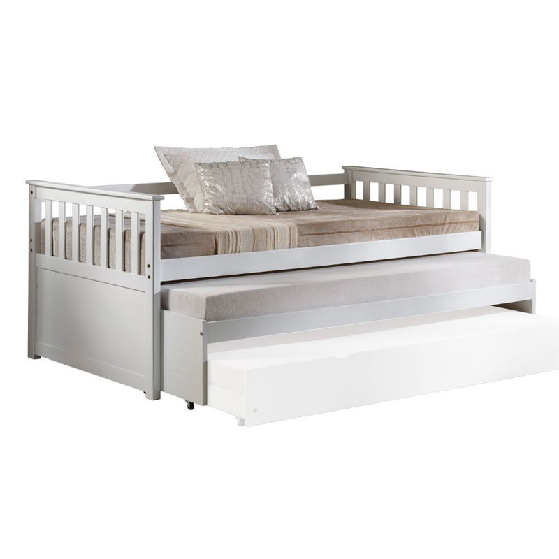 Cominia - Daybed - White - Urban Living Furniture (Los Angeles, CA)
