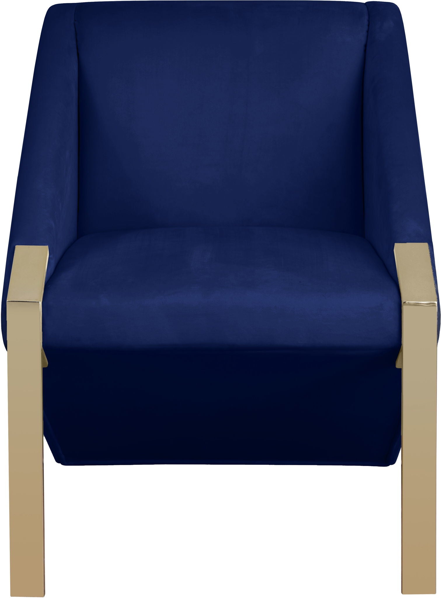 Rivet - Accent Chair - Urban Living Furniture (Los Angeles, CA)