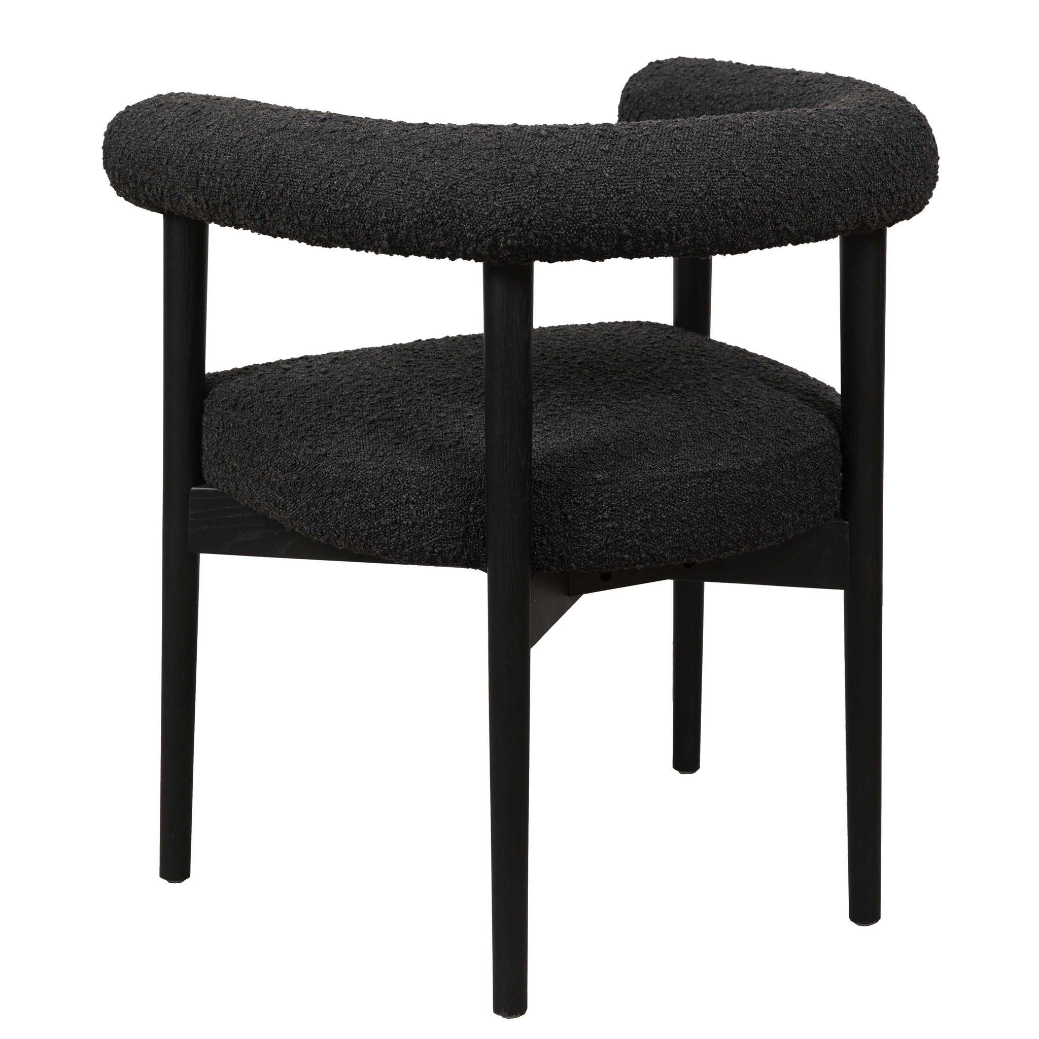 Spara - Dining Chair - Urban Living Furniture (Los Angeles, CA)
