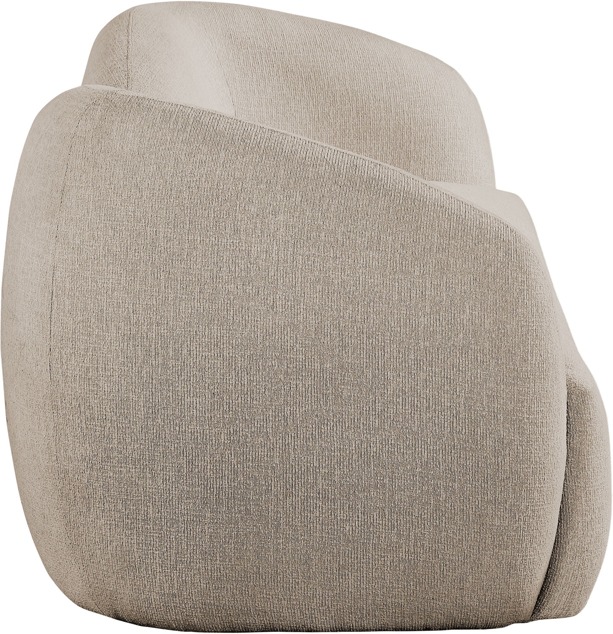 Elowen - Fabric Upholstered Sofa