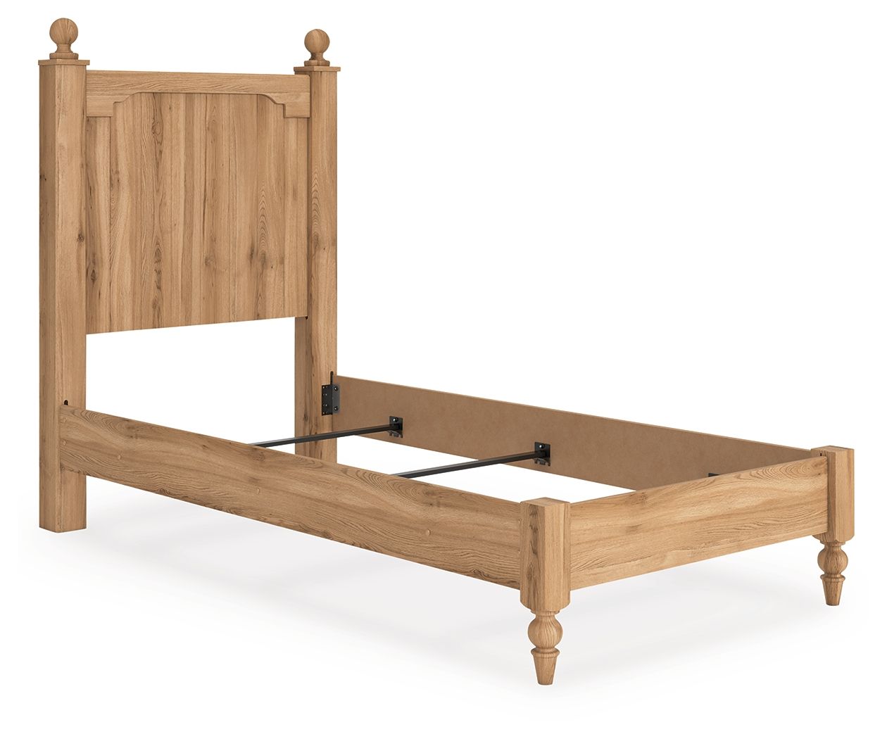 Aleaport - Panel Bed - Urban Living Furniture (Los Angeles, CA)
