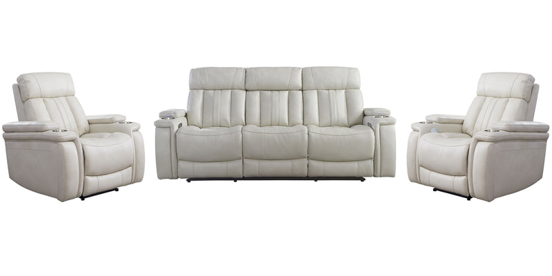 Royce - Living Room Set