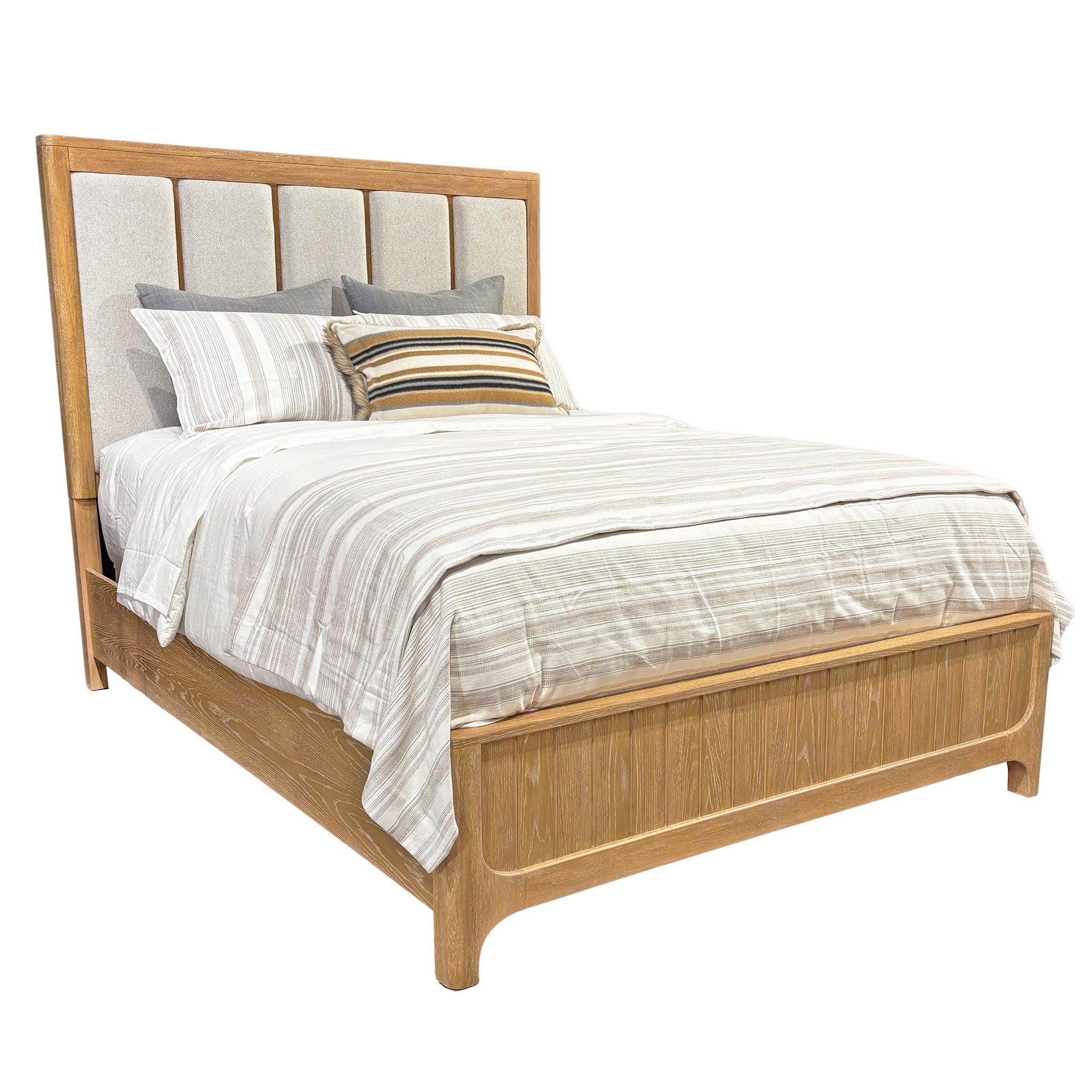 Escape - Bedroom Panel Set - Urban Living Furniture (Los Angeles, CA)