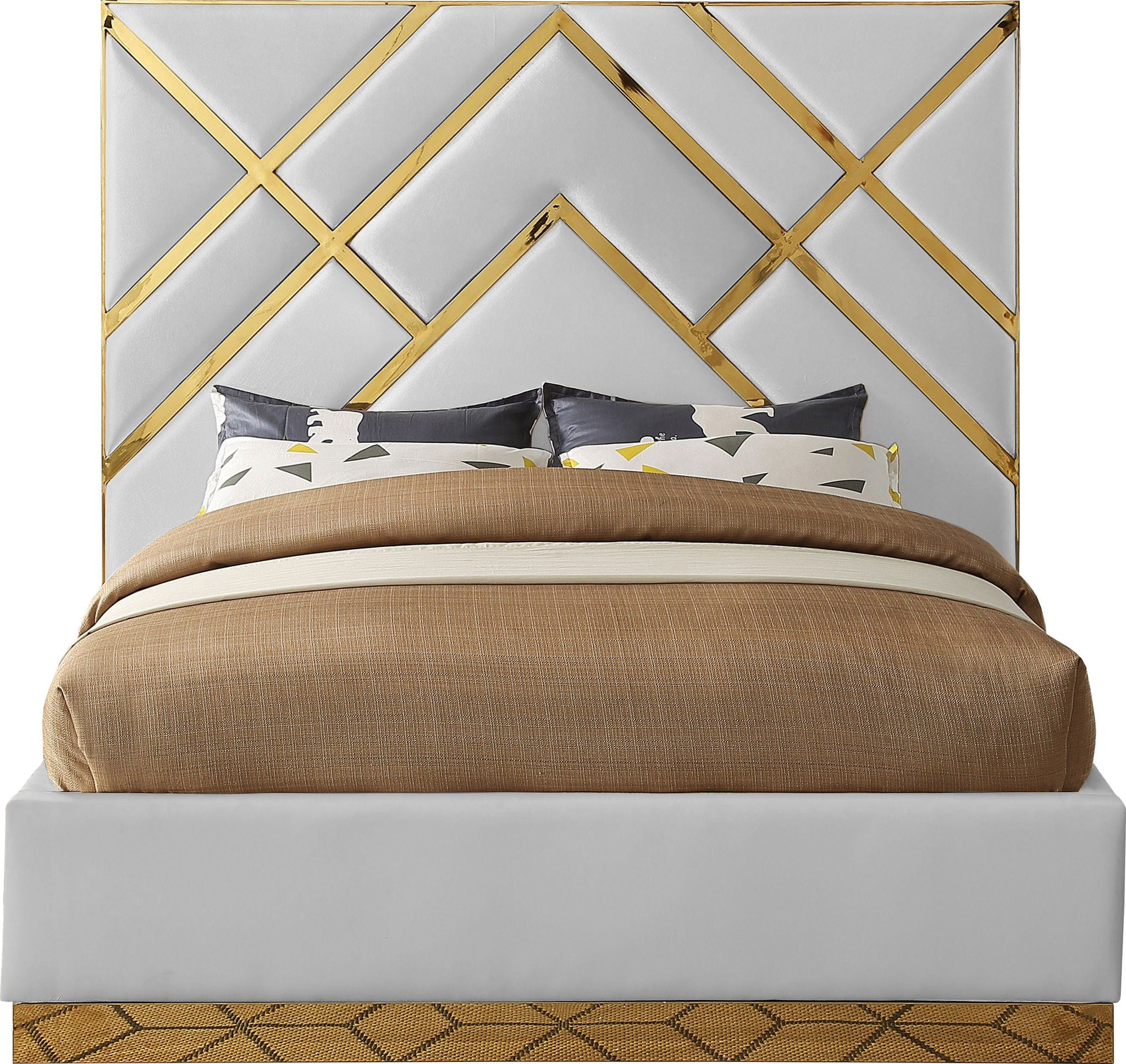Vector - Bed - Urban Living Furniture (Los Angeles, CA)
