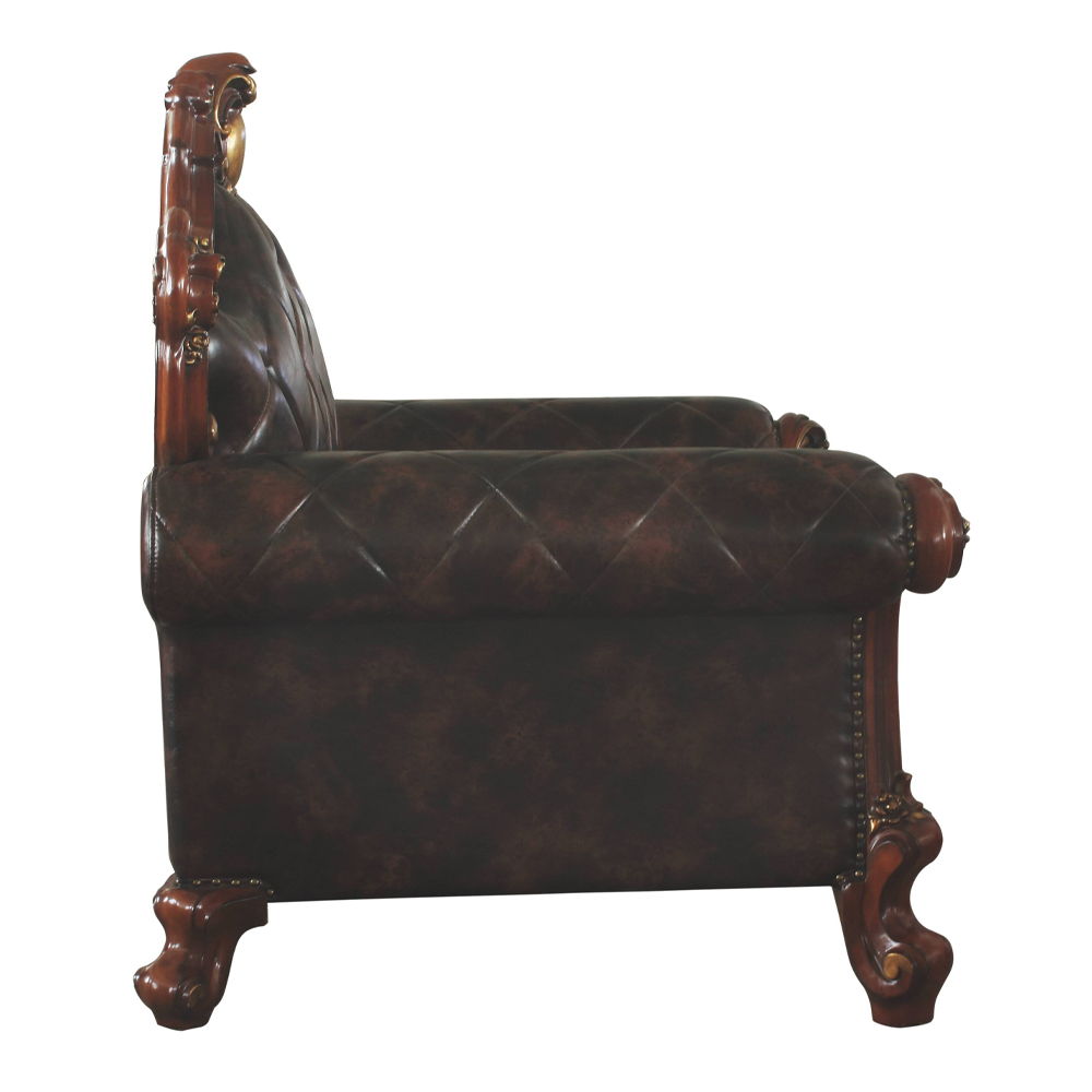 Picardy - Chair w/1 Pillow - Urban Living Furniture (Los Angeles, CA)