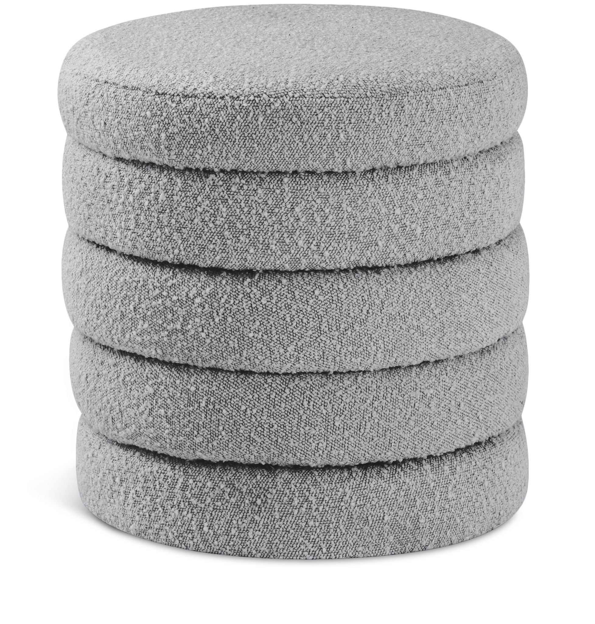 Aphia - Ottoman, Stool - Urban Living Furniture (Los Angeles, CA)