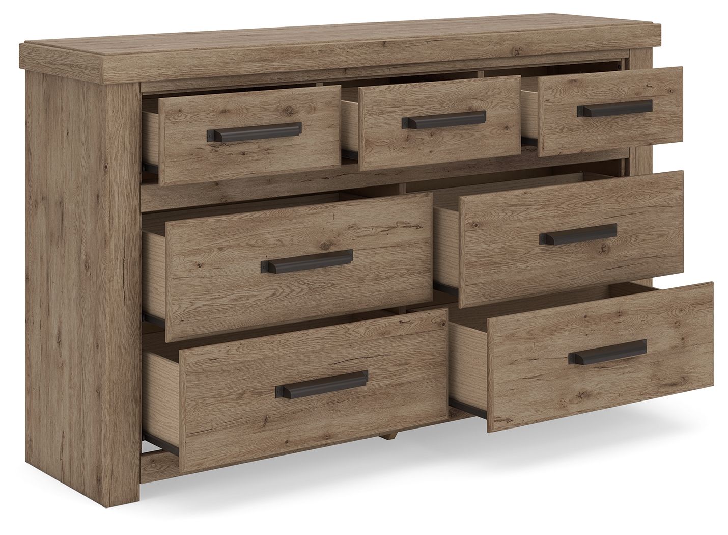 Oliandon - Dresser - Urban Living Furniture (Los Angeles, CA)