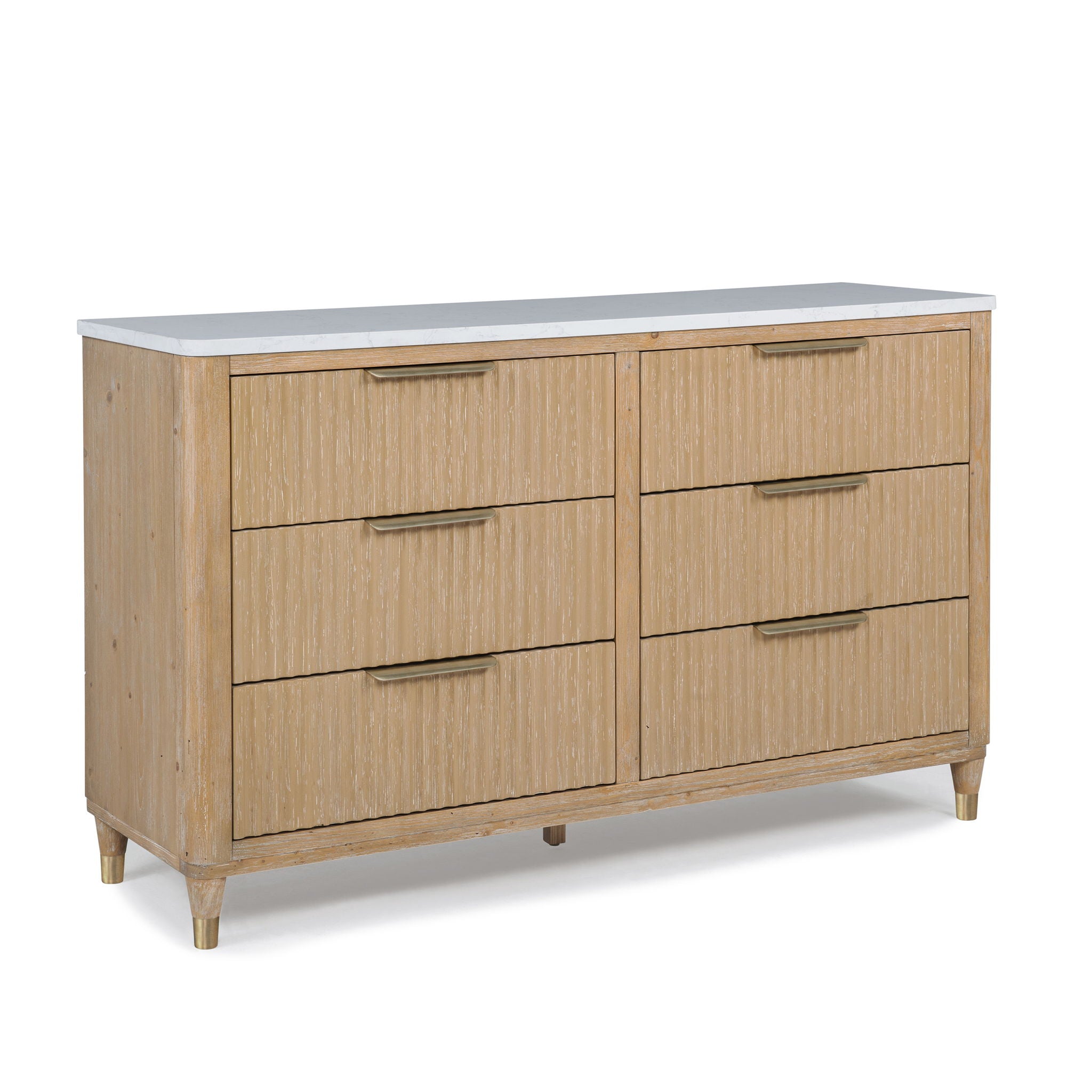 Kara - Dresser - Urban Living Furniture (Los Angeles, CA)