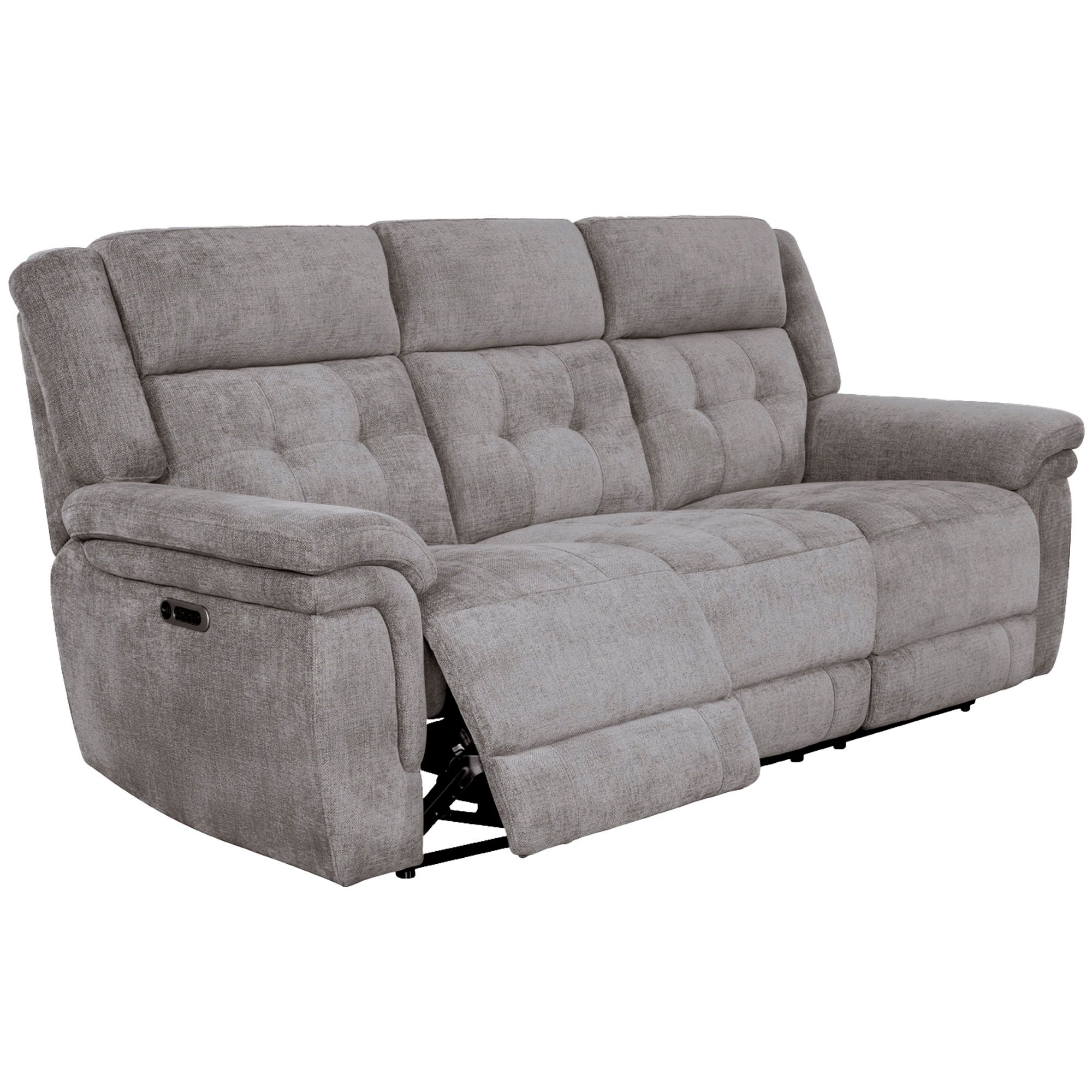 Richland - Power Reclining Sofa Set - Urban Living Furniture (Los Angeles, CA)
