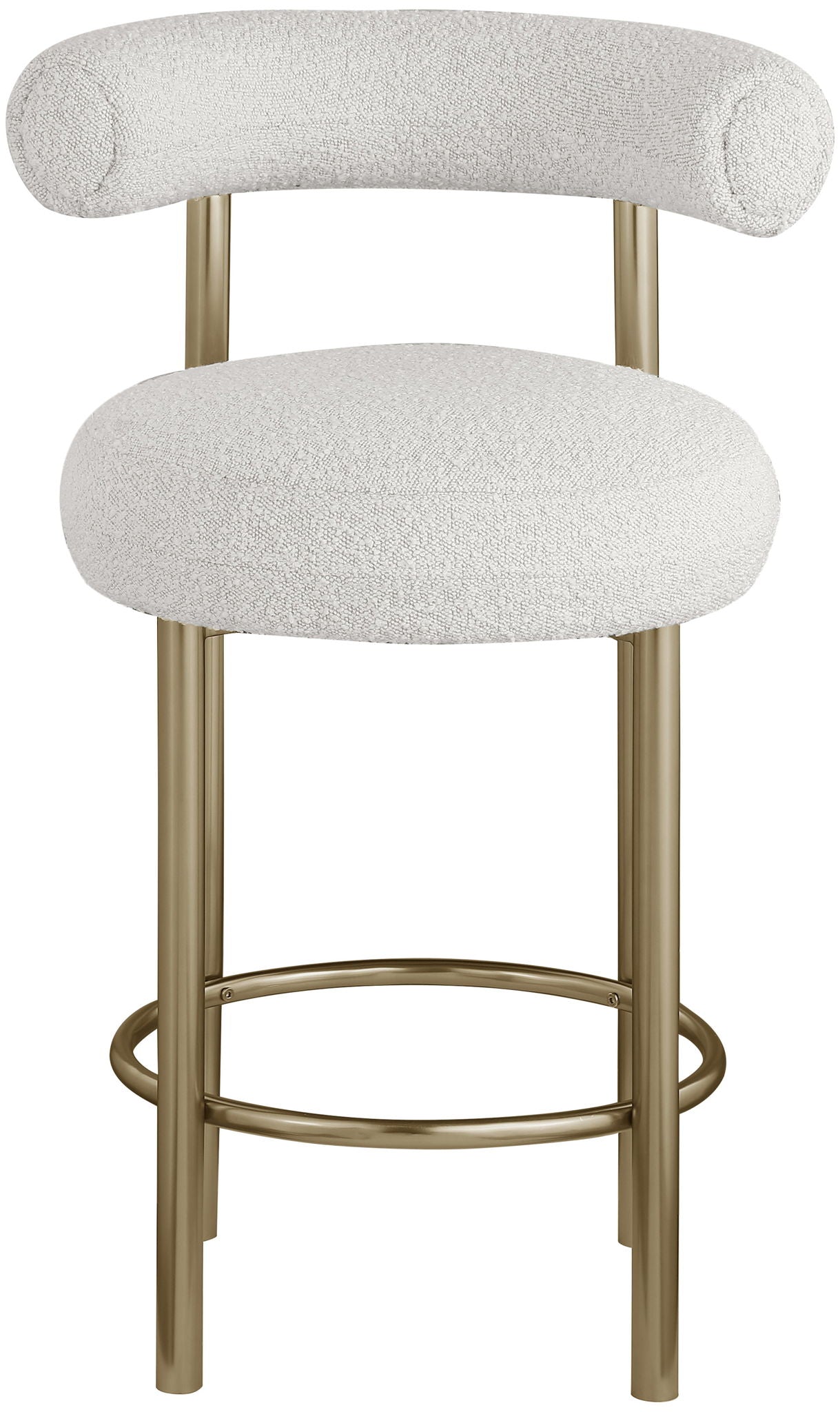 Bordeaux - Stool (Set of 2) - Urban Living Furniture (Los Angeles, CA)