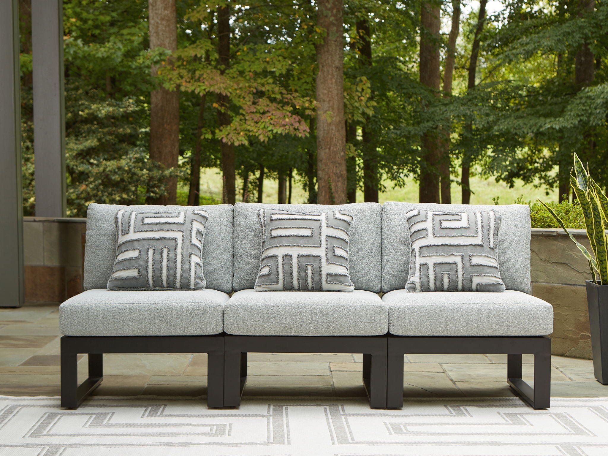 Beachloft - Outdoor Sectional - Urban Living Furniture (Los Angeles, CA)