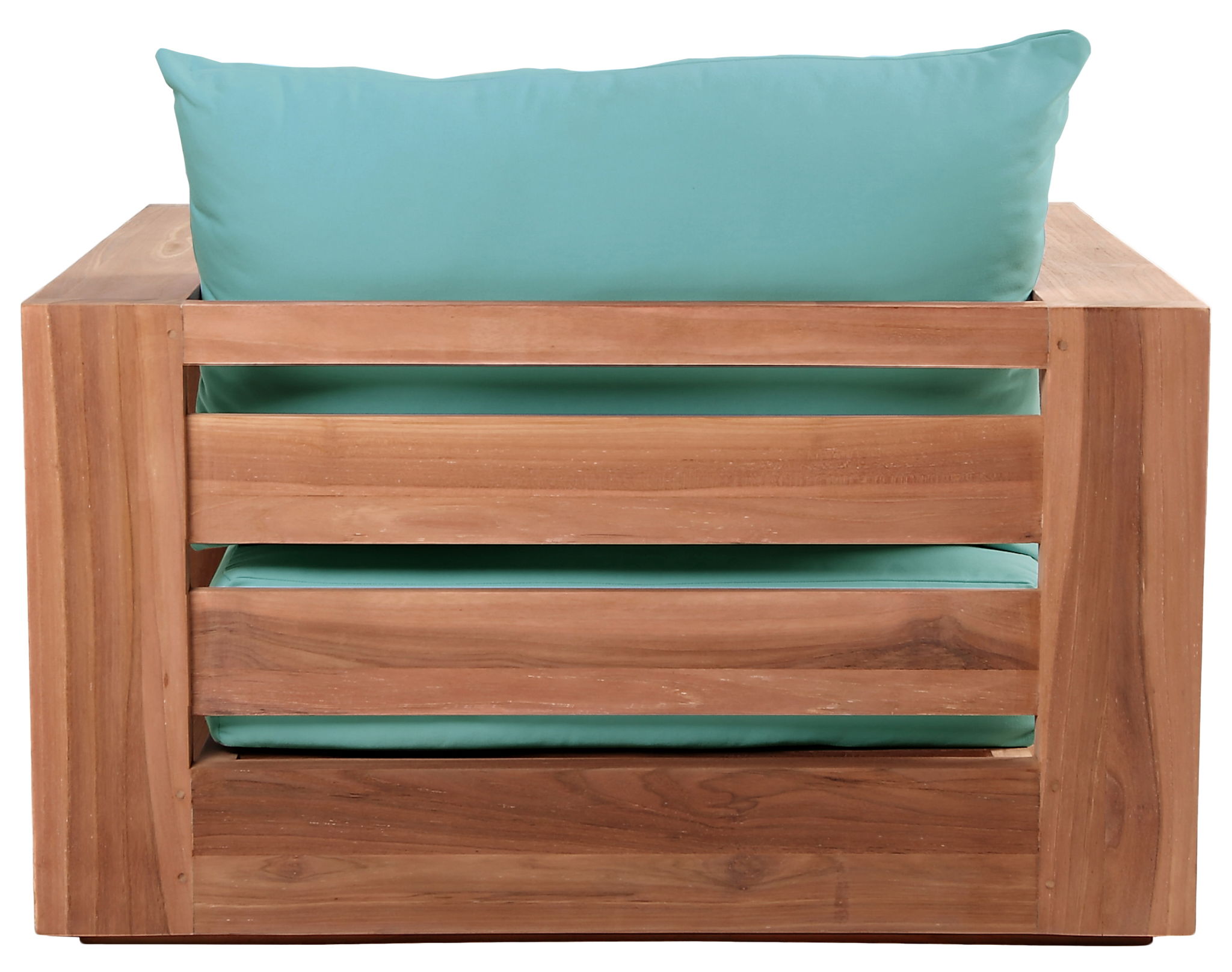 Tulum - Water Resistant Outdoor Chair - Urban Living Furniture (Los Angeles, CA)