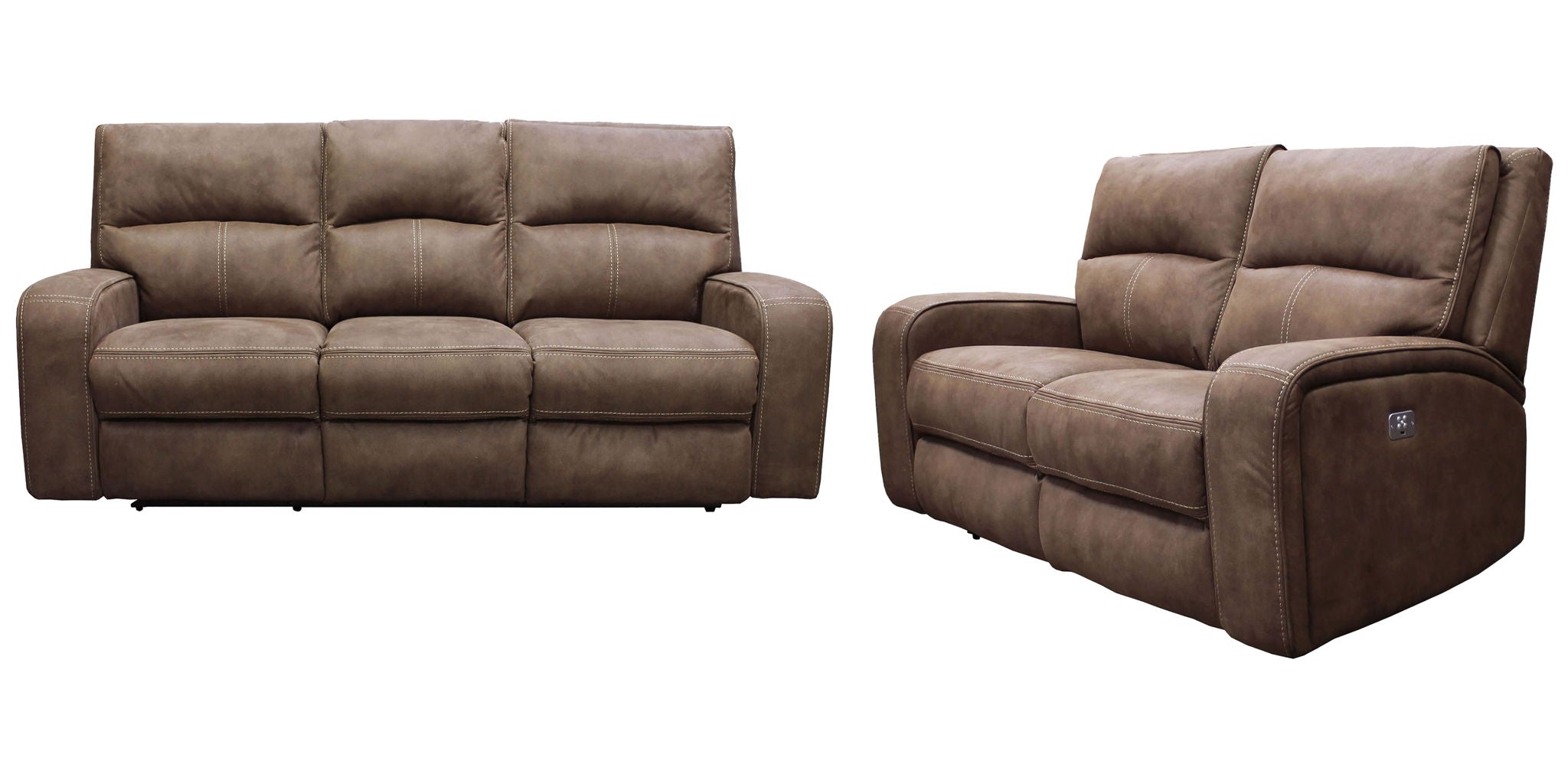 Polaris - Living Room Set - Urban Living Furniture (Los Angeles, CA)