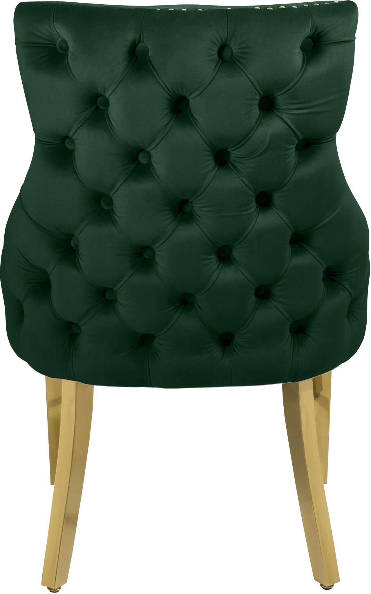 Tuft - Dining Chair (Set of 2) - Urban Living Furniture (Los Angeles, CA)