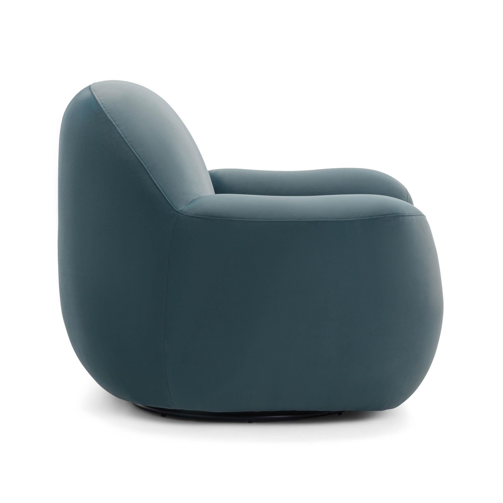 Tiago - Swivel Chair - Urban Living Furniture (Los Angeles, CA)
