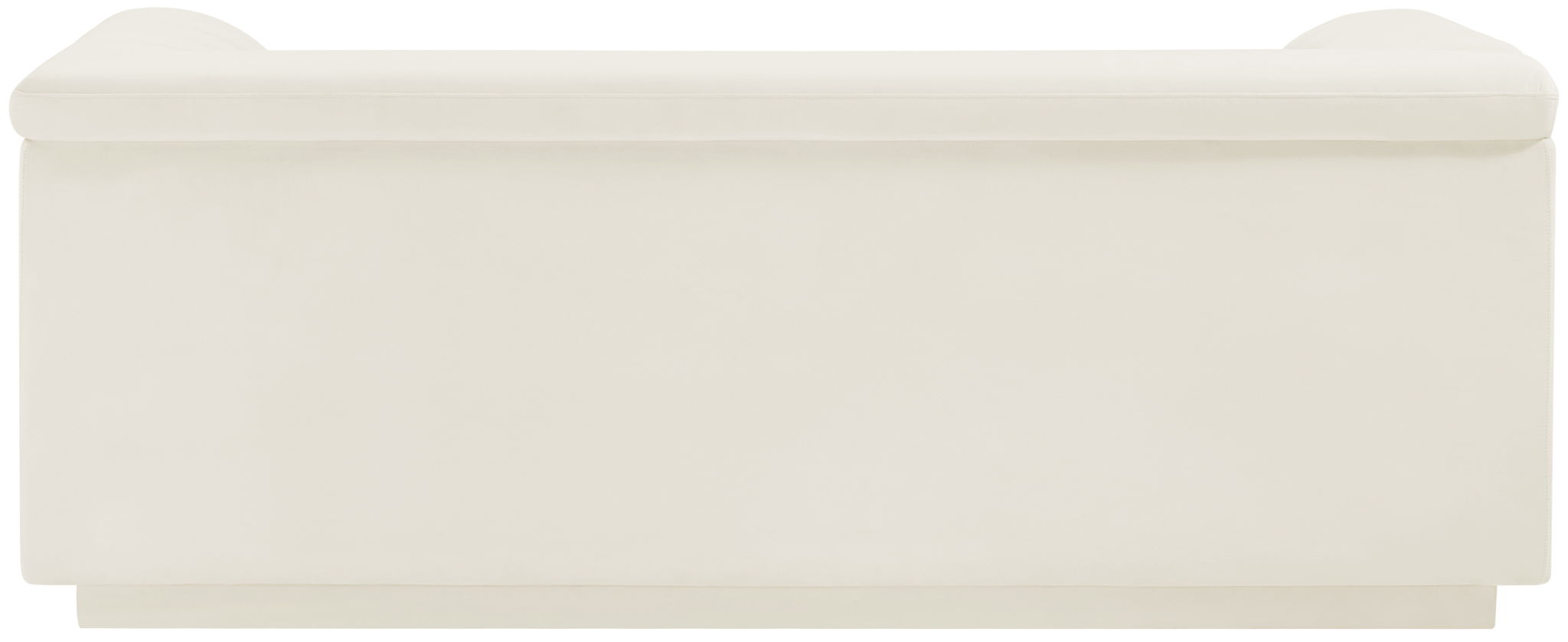 Cascade - Velvet Loveseat - Urban Living Furniture (Los Angeles, CA)