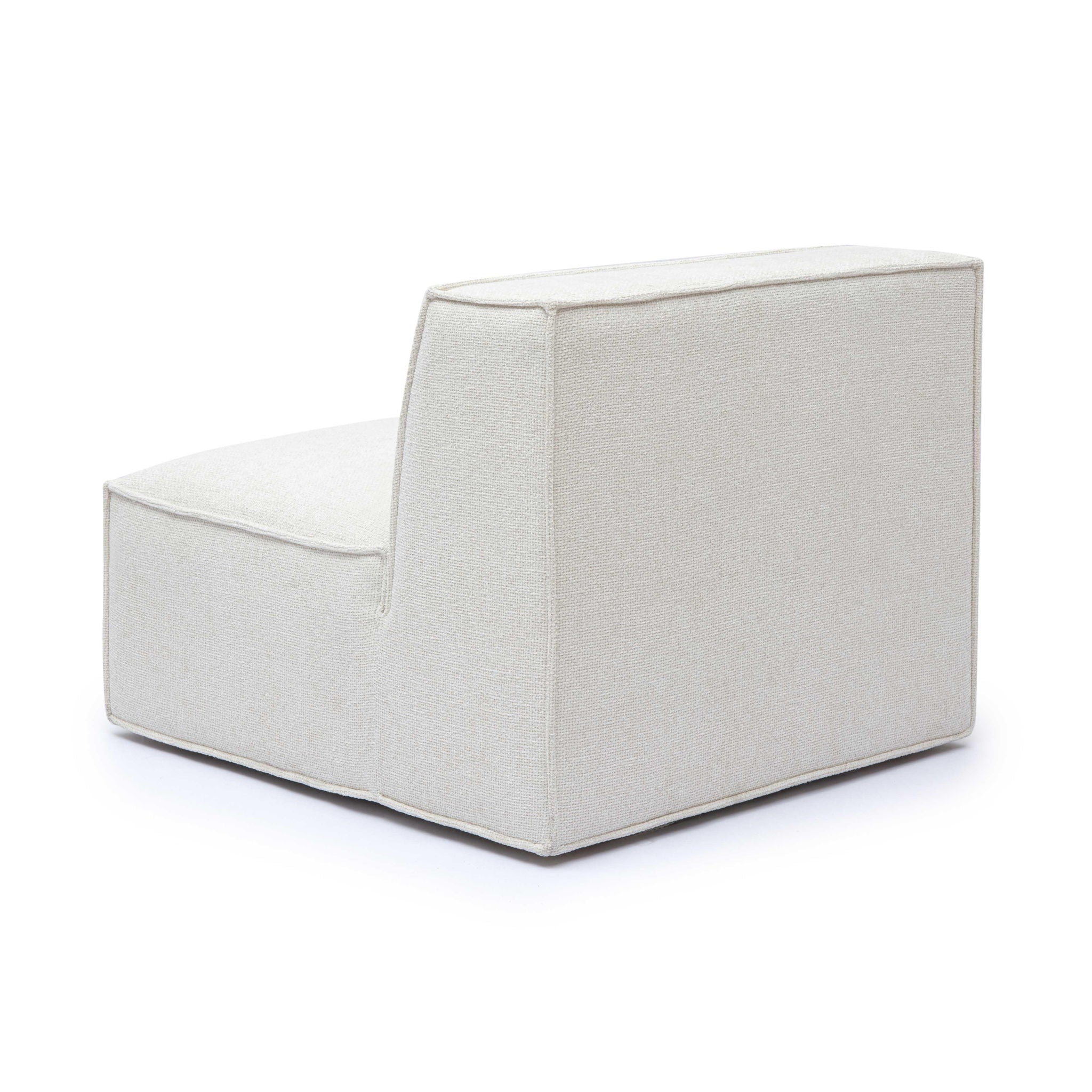 Mindy - Armless Chair - Urban Living Furniture (Los Angeles, CA)