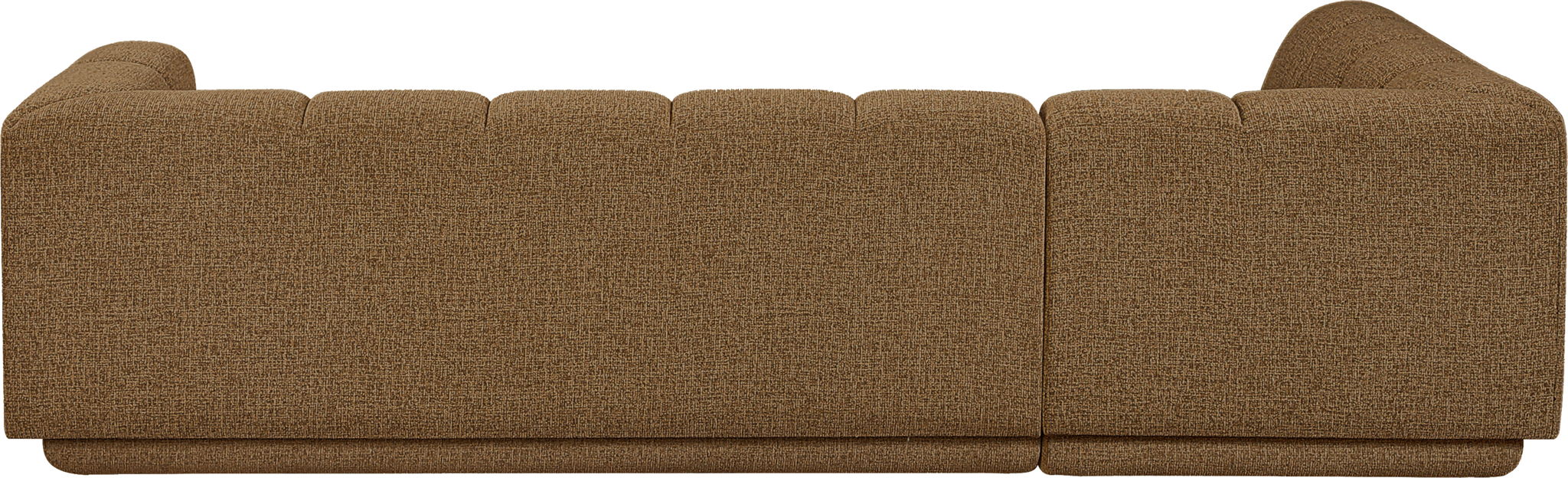 Modari - Sectional - Brown - Urban Living Furniture (Los Angeles, CA)