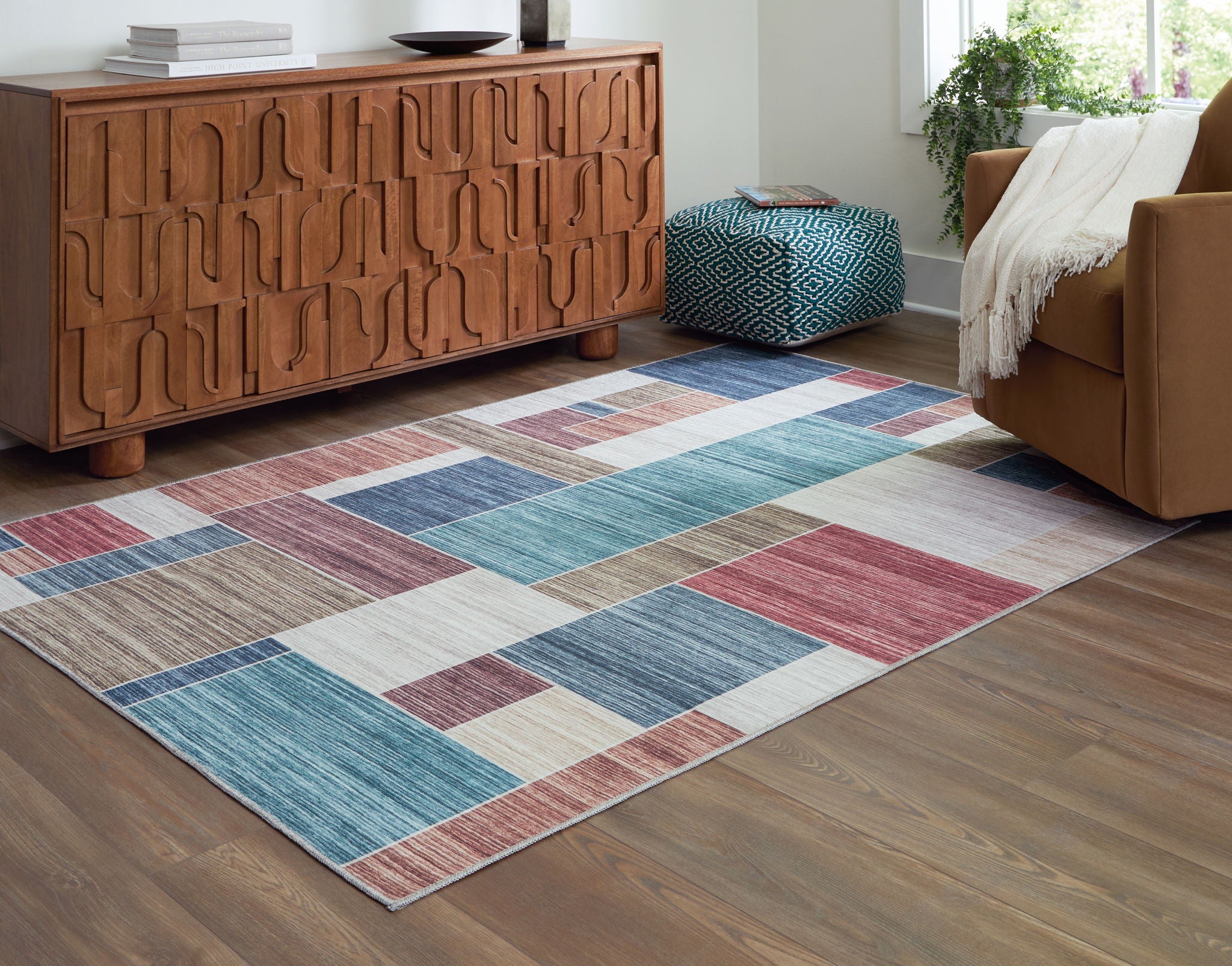 Numore - Rug - Urban Living Furniture (Los Angeles, CA)