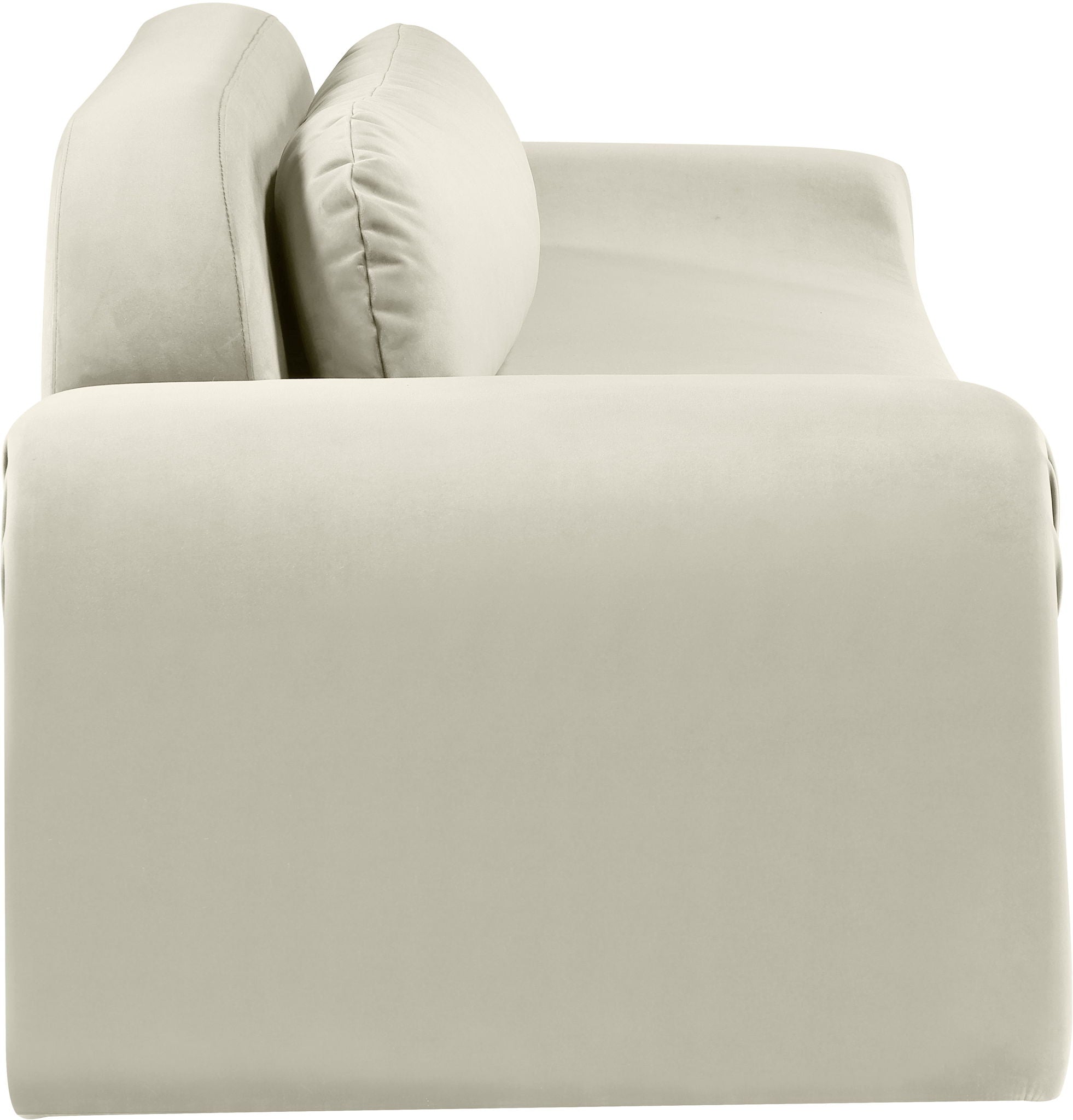 Austin - Velvet Sofa - Urban Living Furniture (Los Angeles, CA)