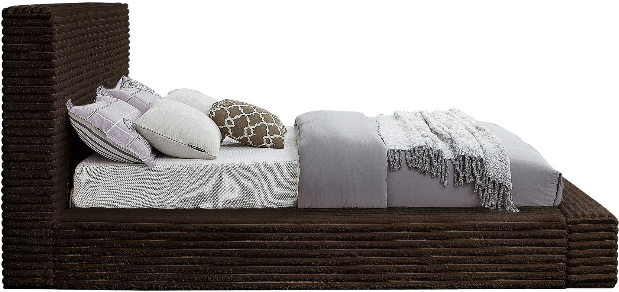 Dexter - Bed - Urban Living Furniture (Los Angeles, CA)