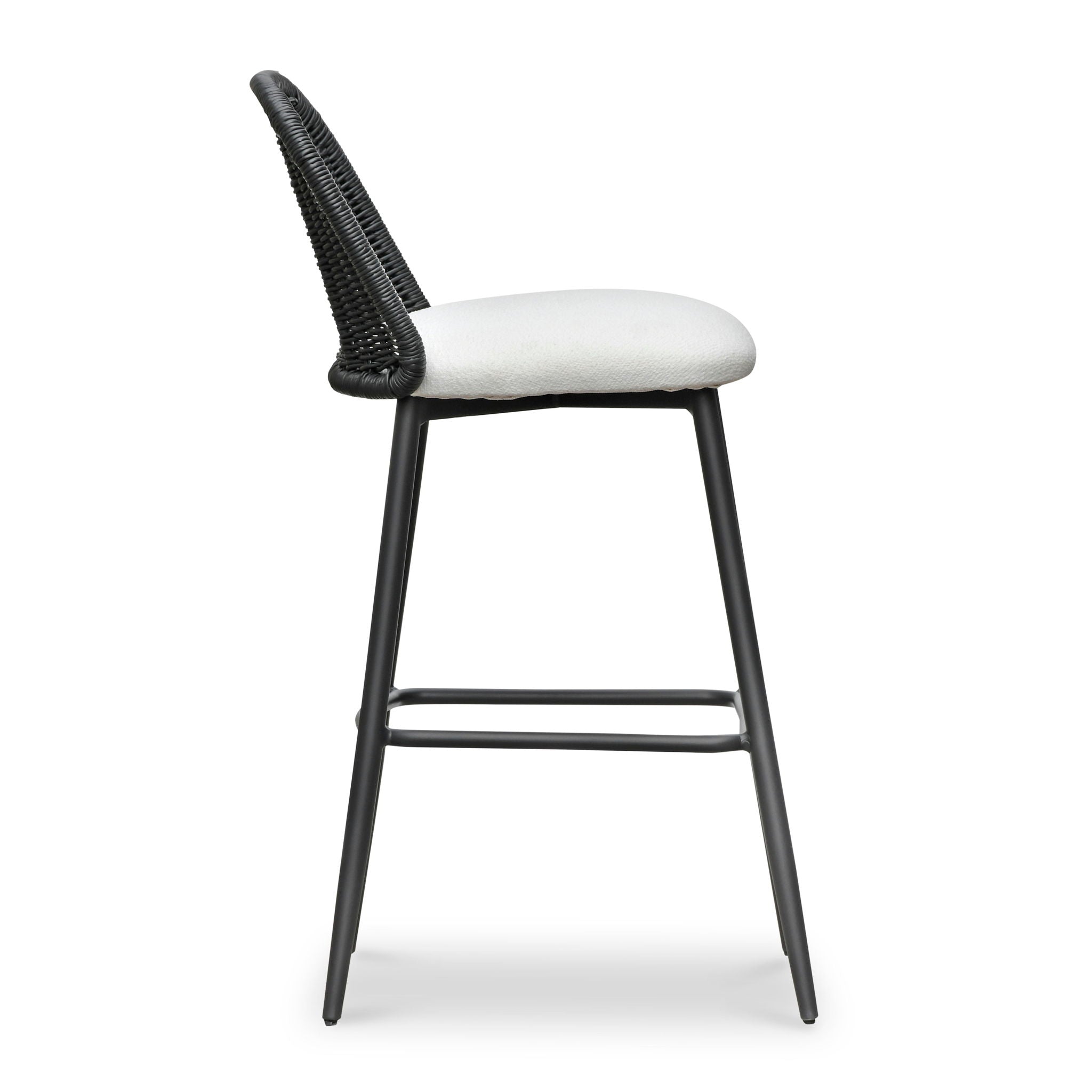 Alexa - Outdoor Barstool - Urban Living Furniture (Los Angeles, CA)