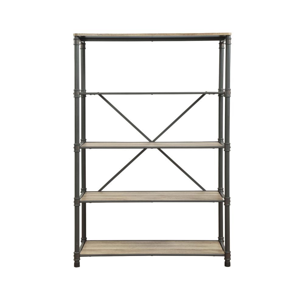 Itzel - Bookshelf - Urban Living Furniture (Los Angeles, CA)