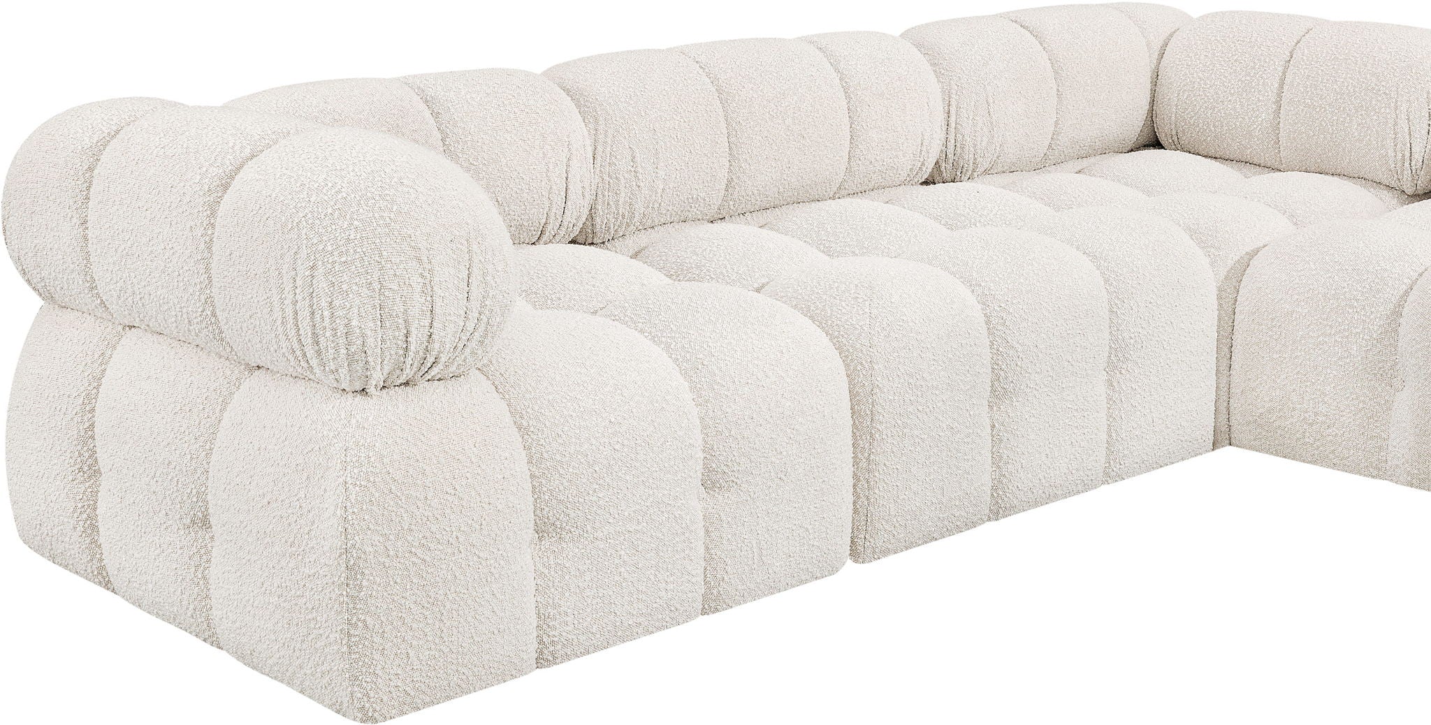 Ames - 8 Piece Modular Sectional - Urban Living Furniture (Los Angeles, CA)
