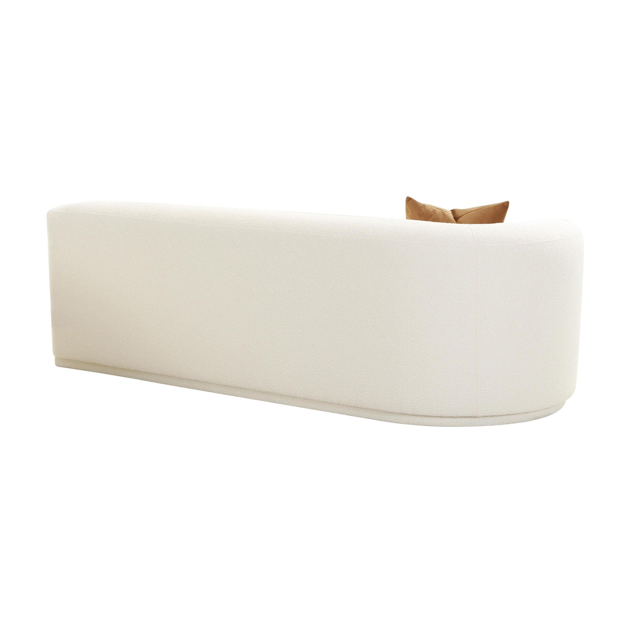 Fickle - Modular Loveseat - Urban Living Furniture (Los Angeles, CA)