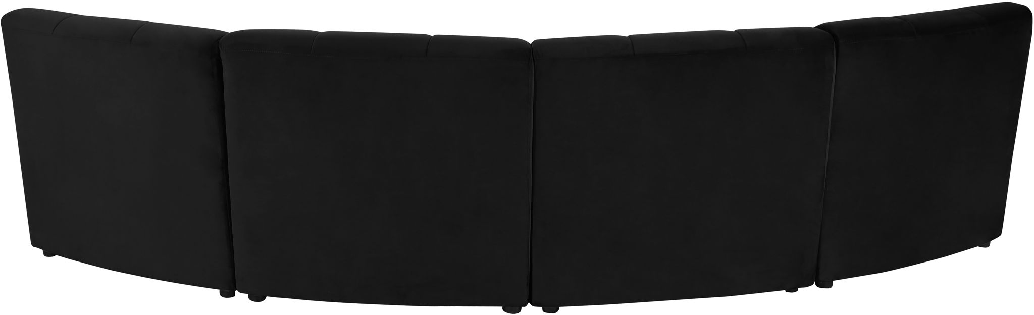 Limitless - 4 Pc. Modular Sectional - Urban Living Furniture (Los Angeles, CA)