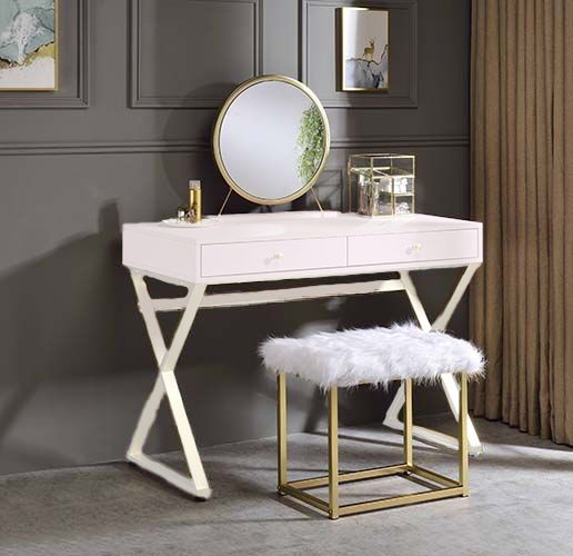 Adao - Vanity Mirror - Urban Living Furniture (Los Angeles, CA)