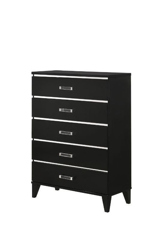 Chelsie - Chest - Urban Living Furniture (Los Angeles, CA)