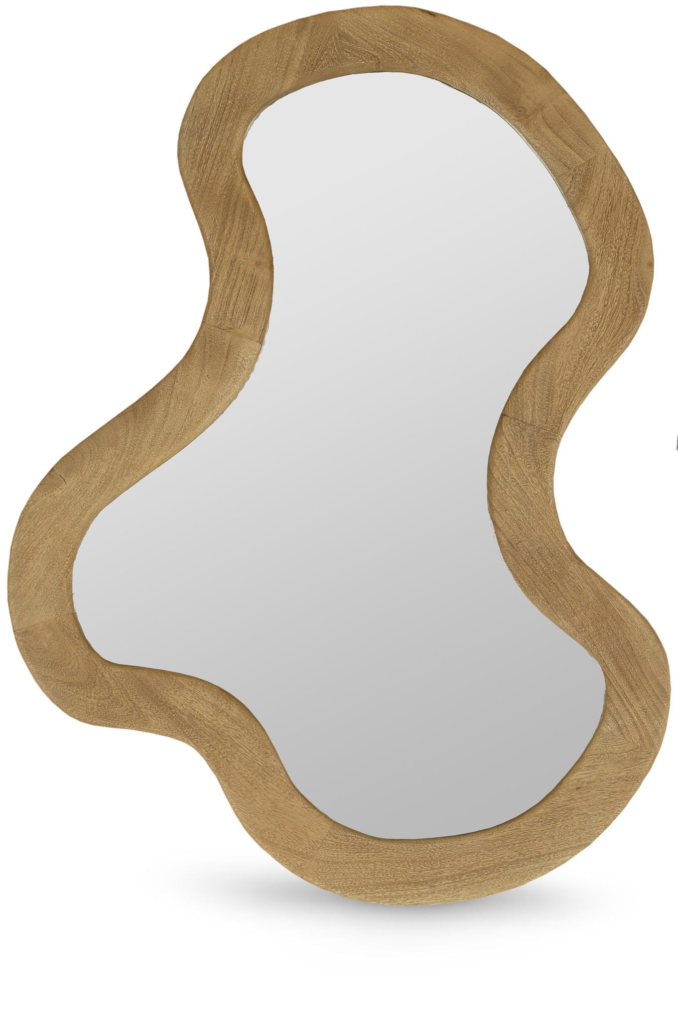 Oblique - Mirror - Wood - Urban Living Furniture (Los Angeles, CA)