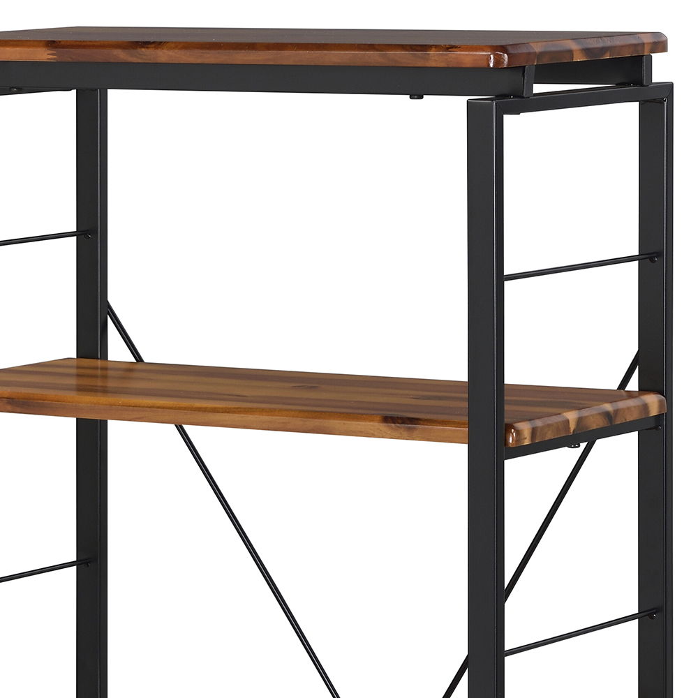 Jurgen - Bookshelf - Urban Living Furniture (Los Angeles, CA)