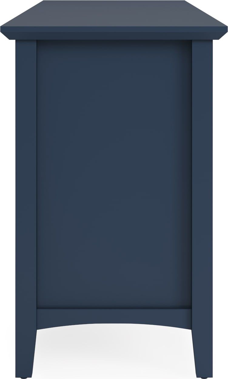 Grace - 74" Entertainment Console