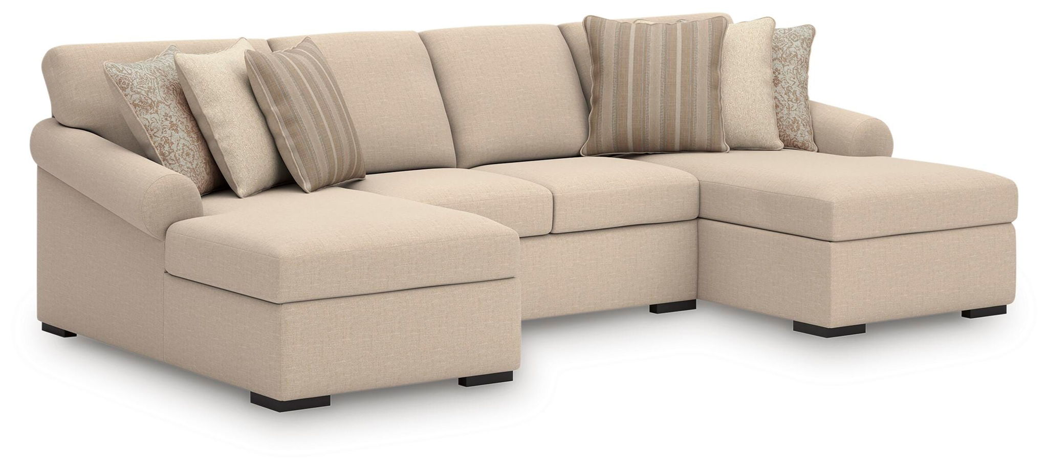 LadyMae - Sectional - Urban Living Furniture (Los Angeles, CA)