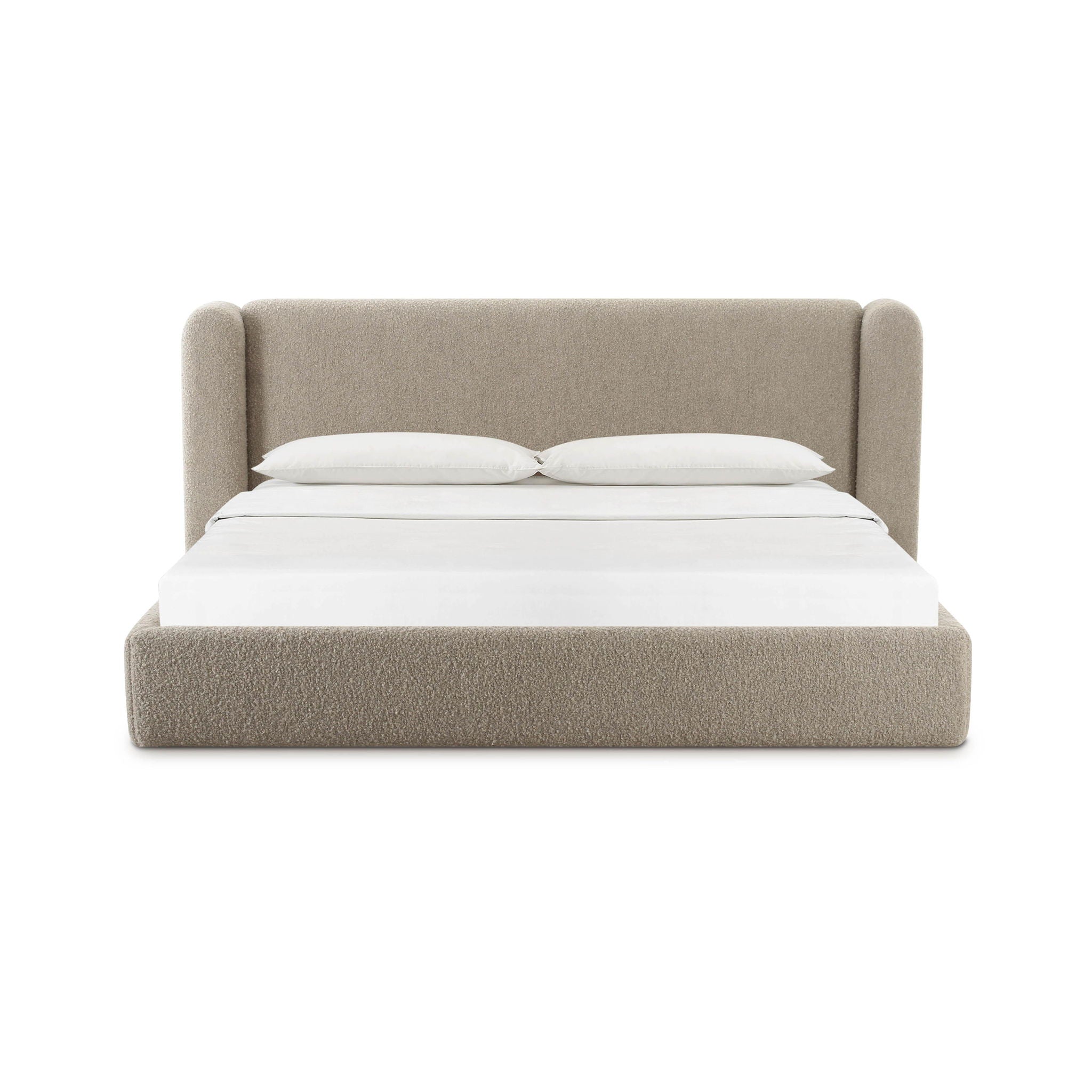 Babette - Bed - Urban Living Furniture (Los Angeles, CA)