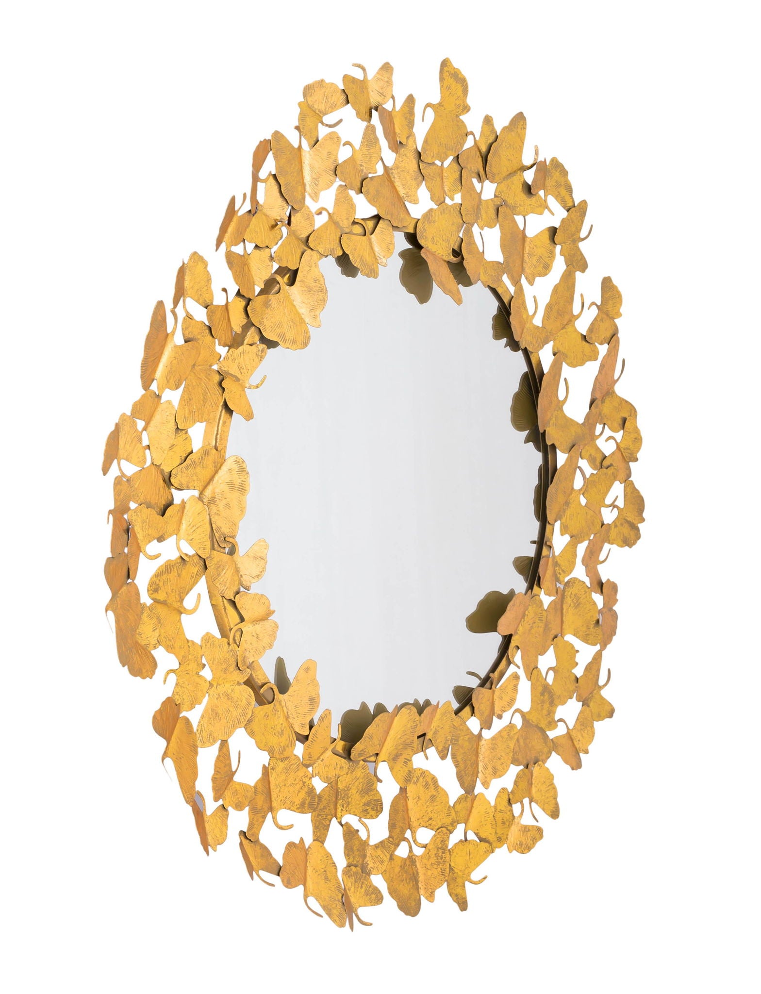Lyrical - Mirror - Urban Living Furniture (Los Angeles, CA)