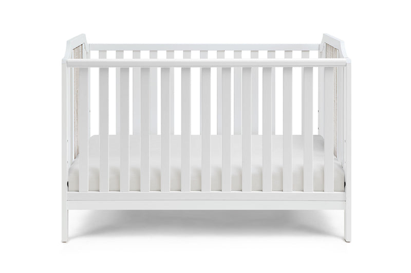 Brees Island - 3 In 1 Convertible Crib - Urban Living Furniture (Los Angeles, CA)