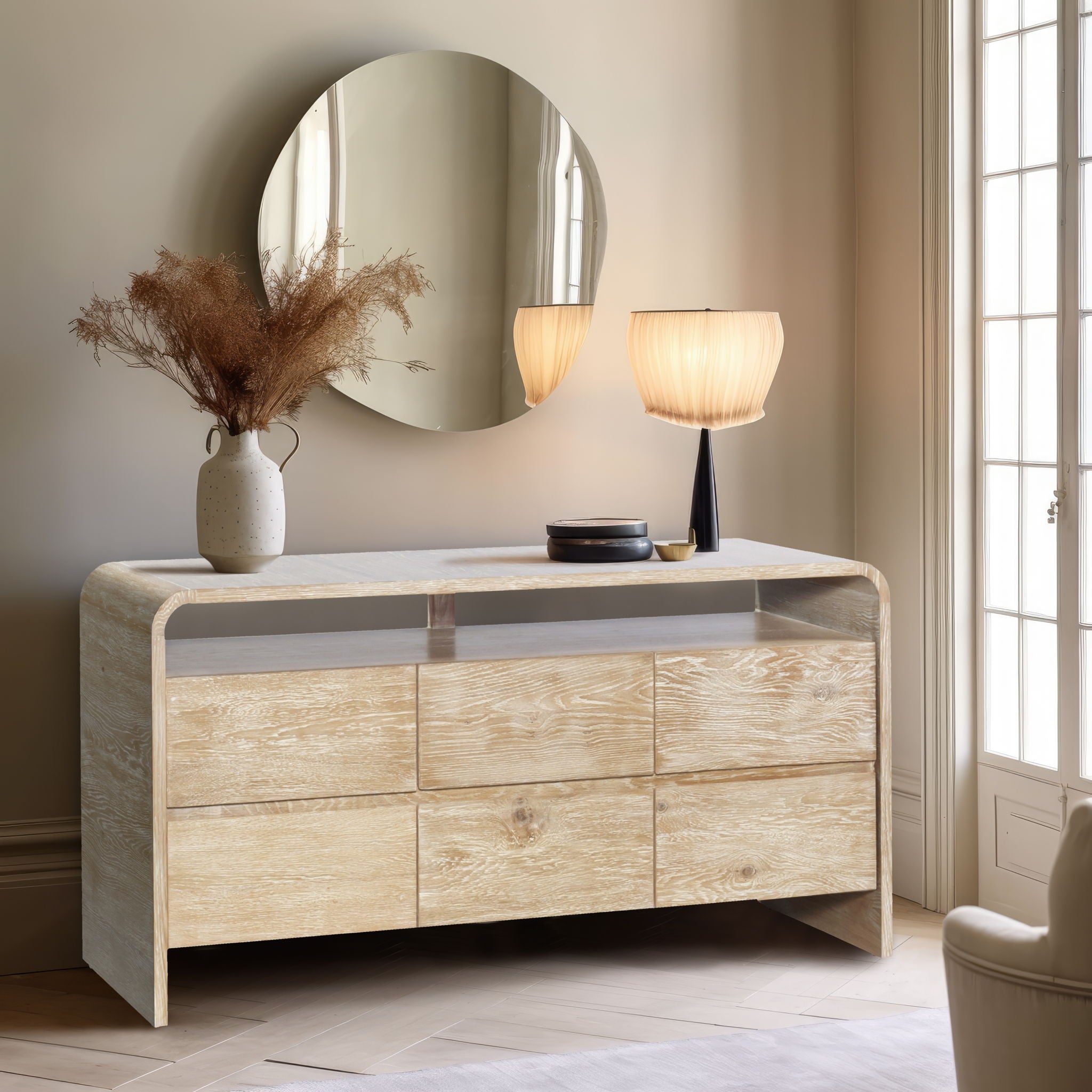 Cresthill - Dresser - Urban Living Furniture (Los Angeles, CA)