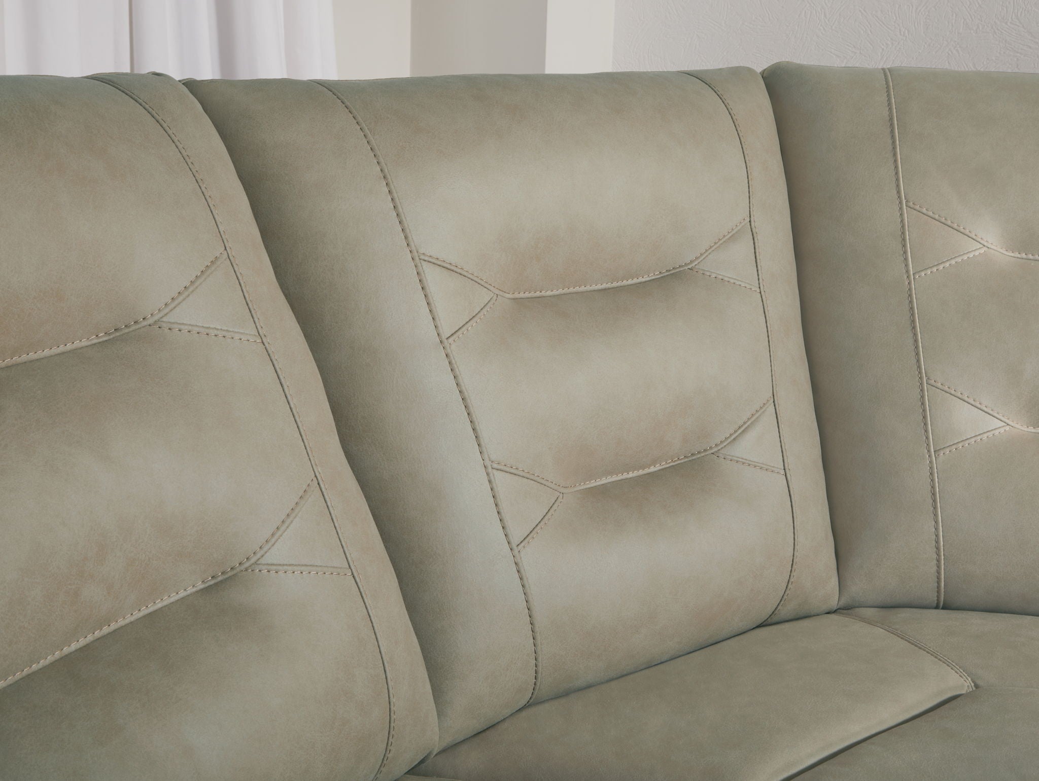 Caldwell - Modular Power Reclining Sectional - Urban Living Furniture (Los Angeles, CA)
