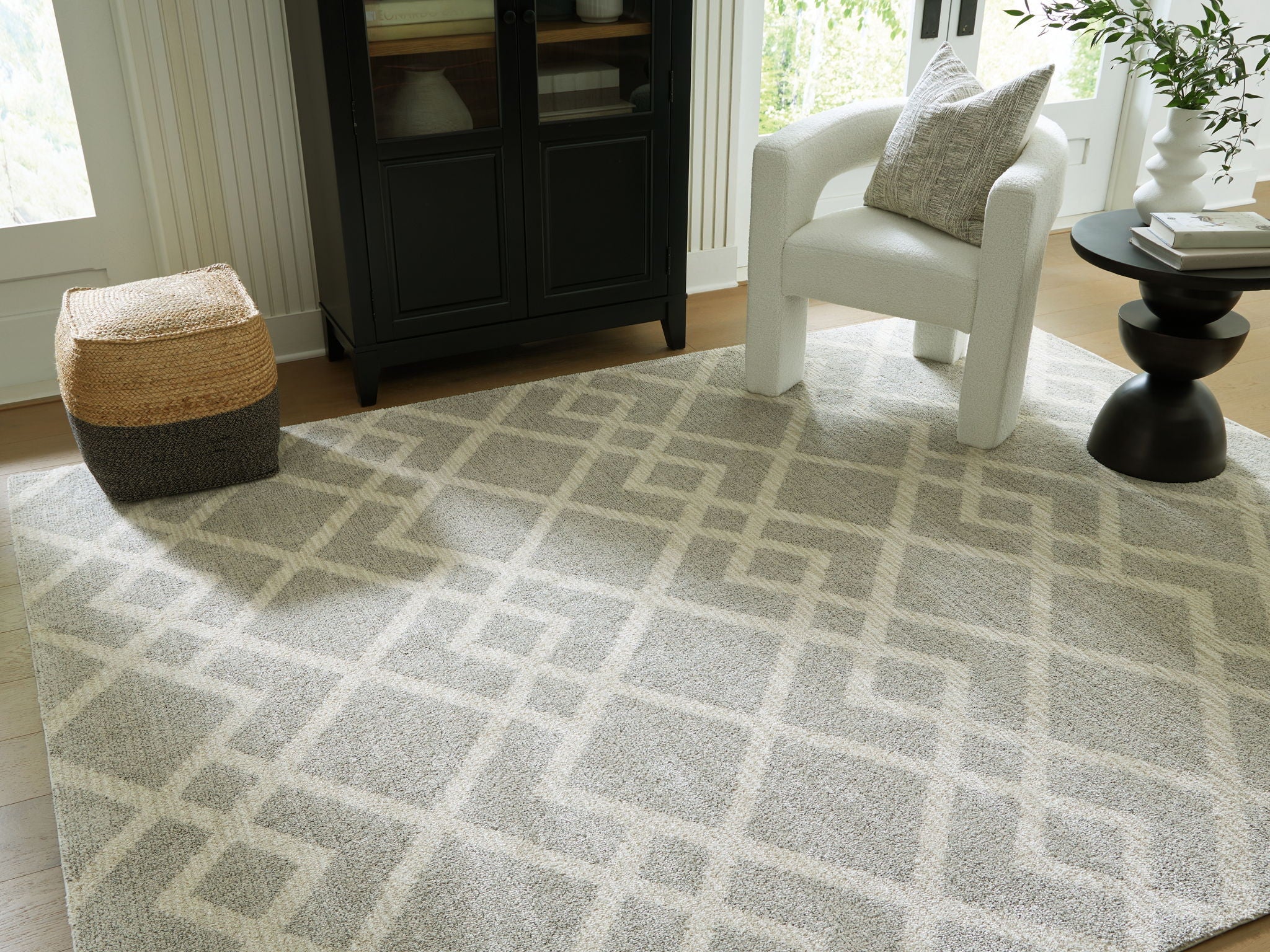 Unawick - Rug - Urban Living Furniture (Los Angeles, CA)