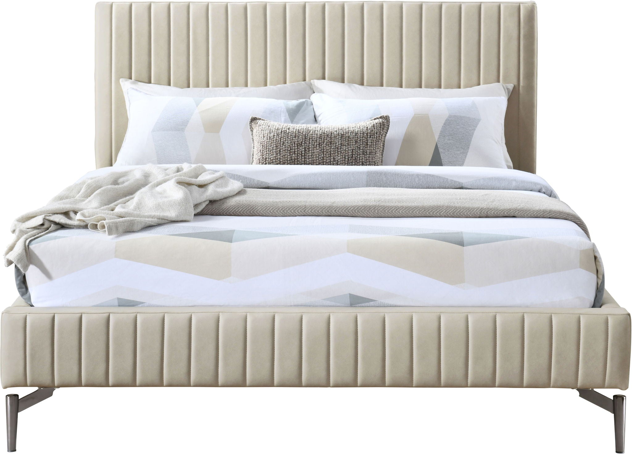 Gallo - Bed - Urban Living Furniture (Los Angeles, CA)