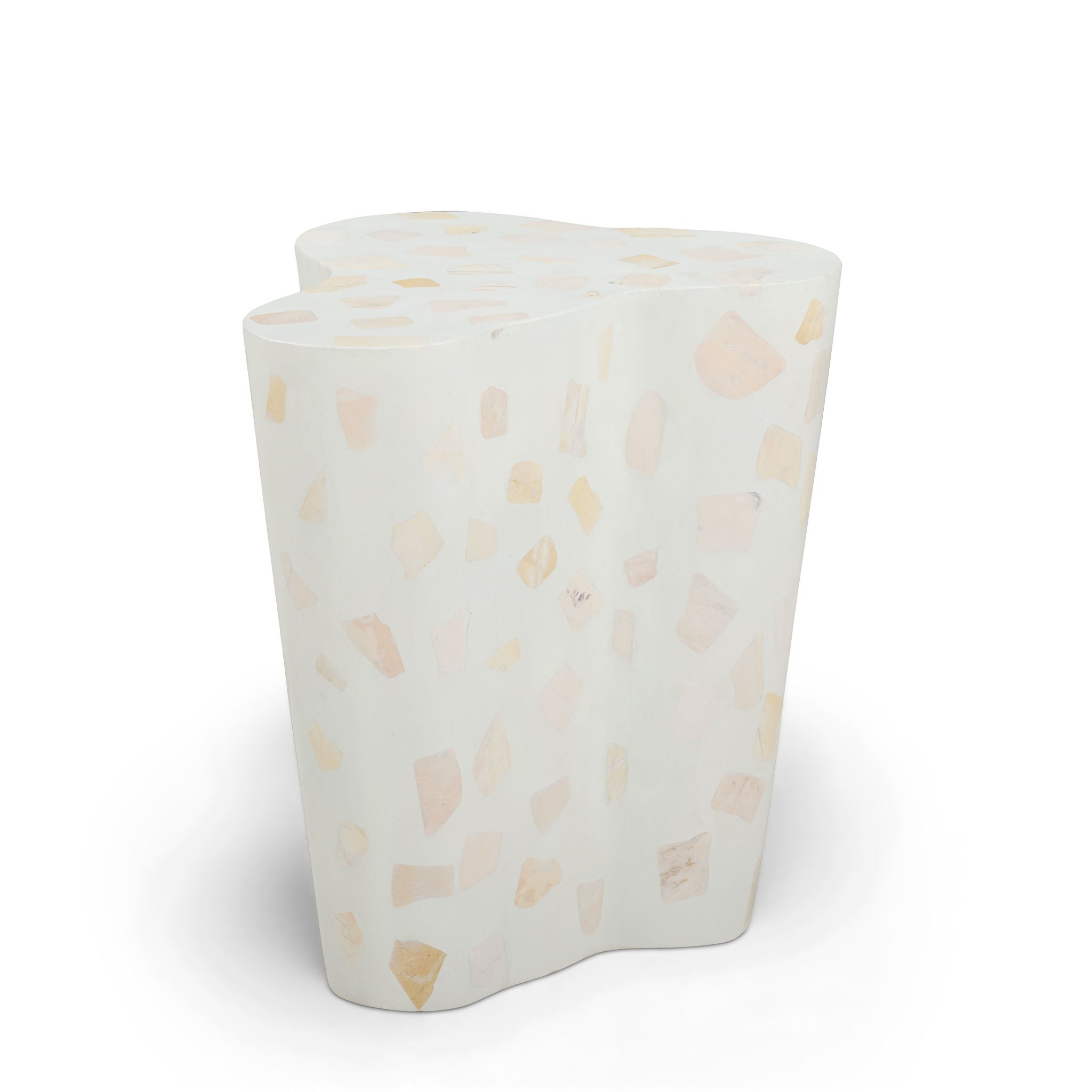 Slab - Indoor / Outdoor Side Table