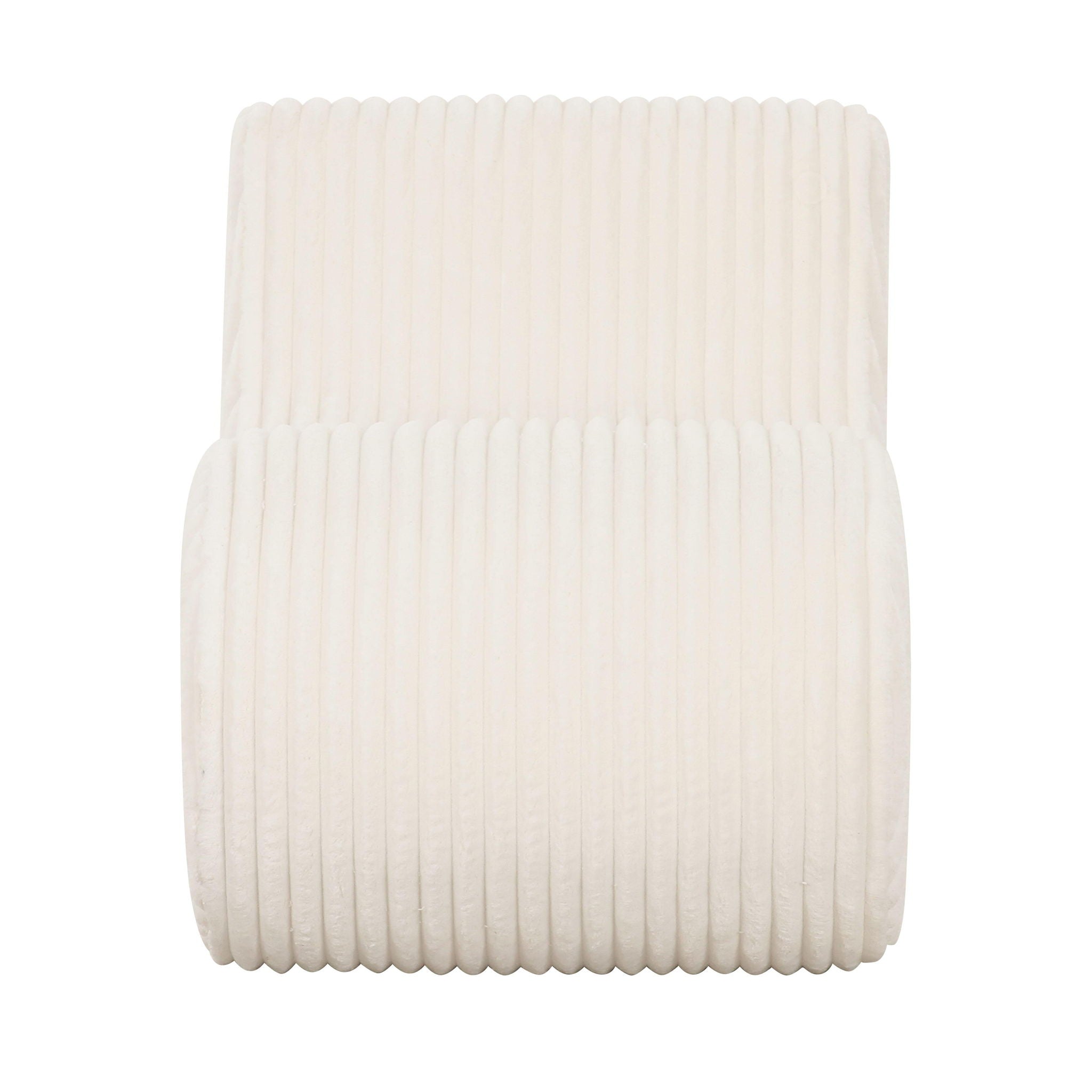 Senna - Oversized Corduroy Accent Chair - Urban Living Furniture (Los Angeles, CA)