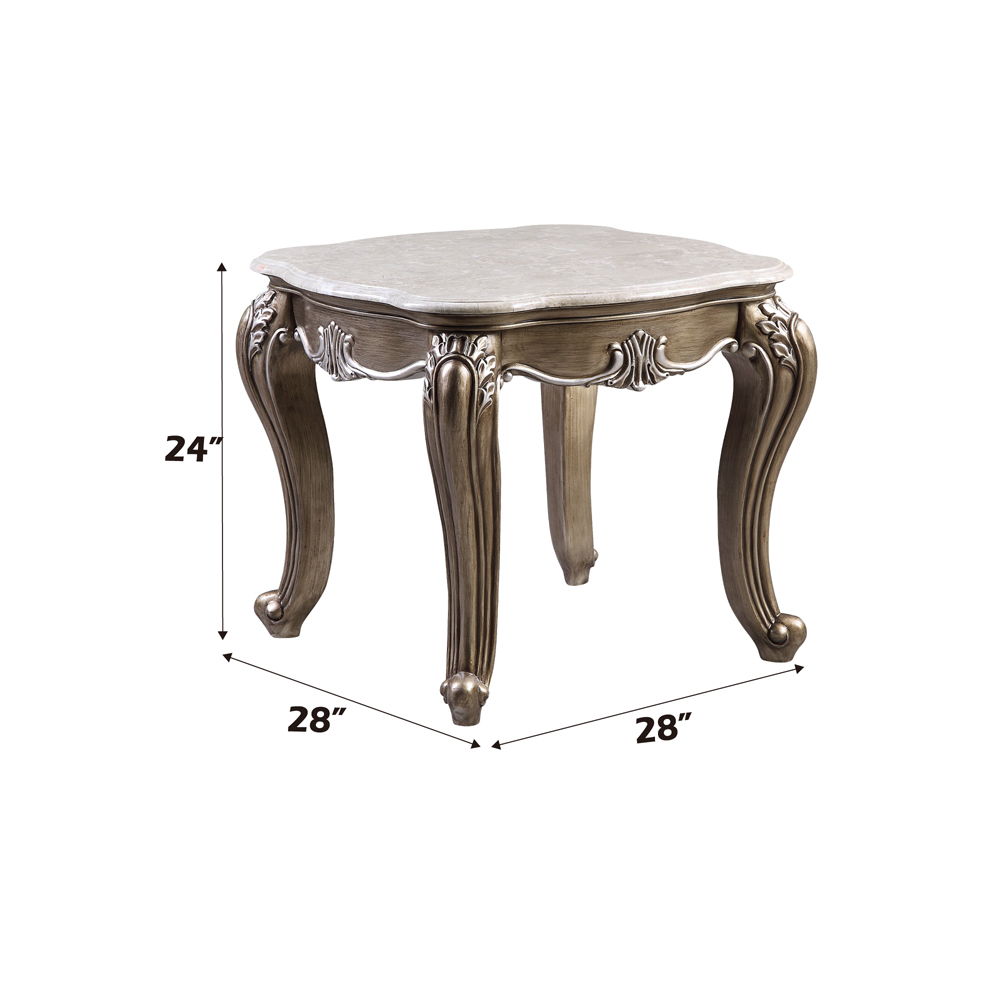 Elozzol - Table - Urban Living Furniture (Los Angeles, CA)