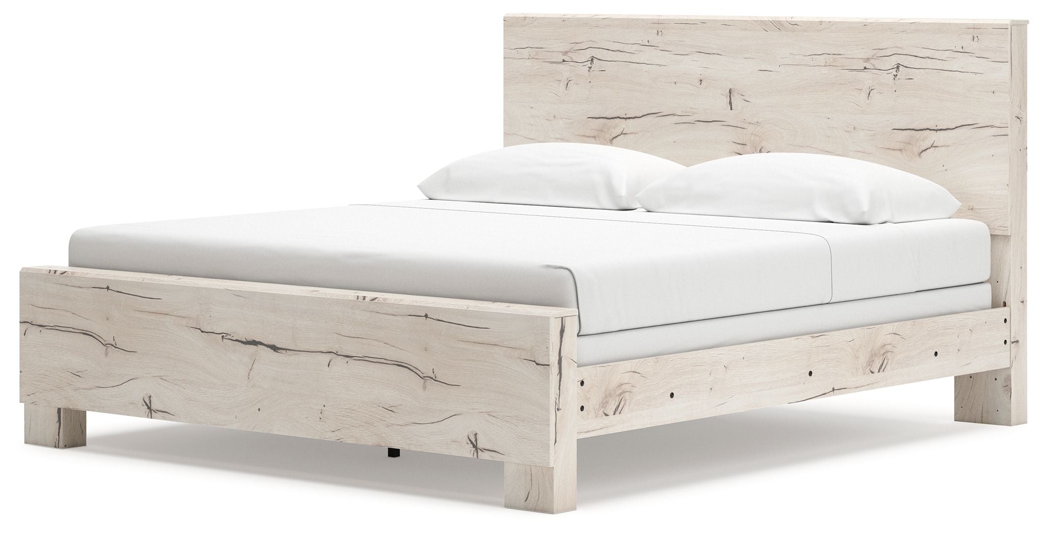 Lawroy - Panel Bed - Urban Living Furniture (Los Angeles, CA)